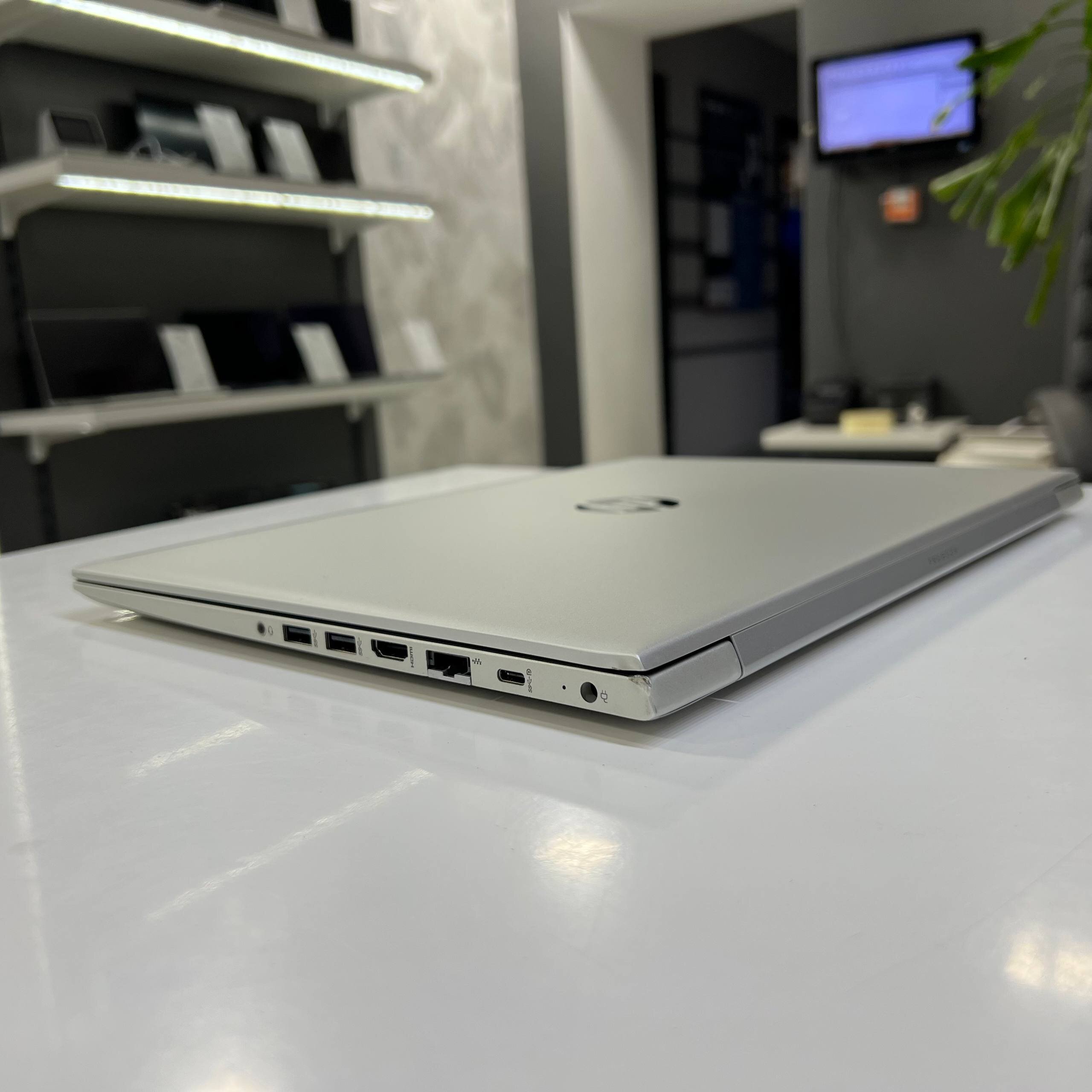 HP ProBook 450 G7 Intel Core i5-10210U/16Gb/256Gb SSD/Win11 (вживаний)