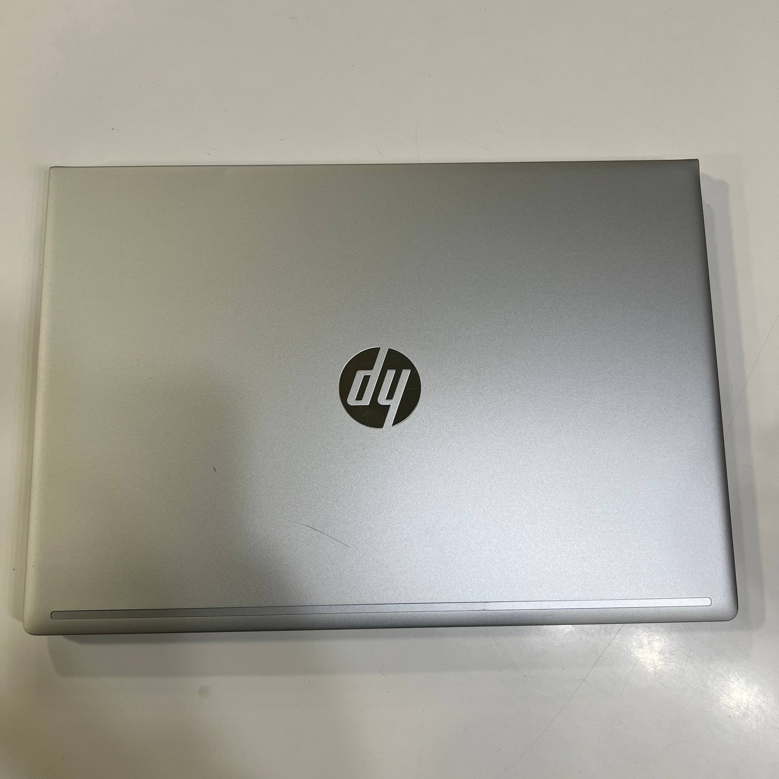 HP ProBook 450 G7 Intel Core i5-10210U/16Gb/256Gb SSD/Win11 (вживаний)