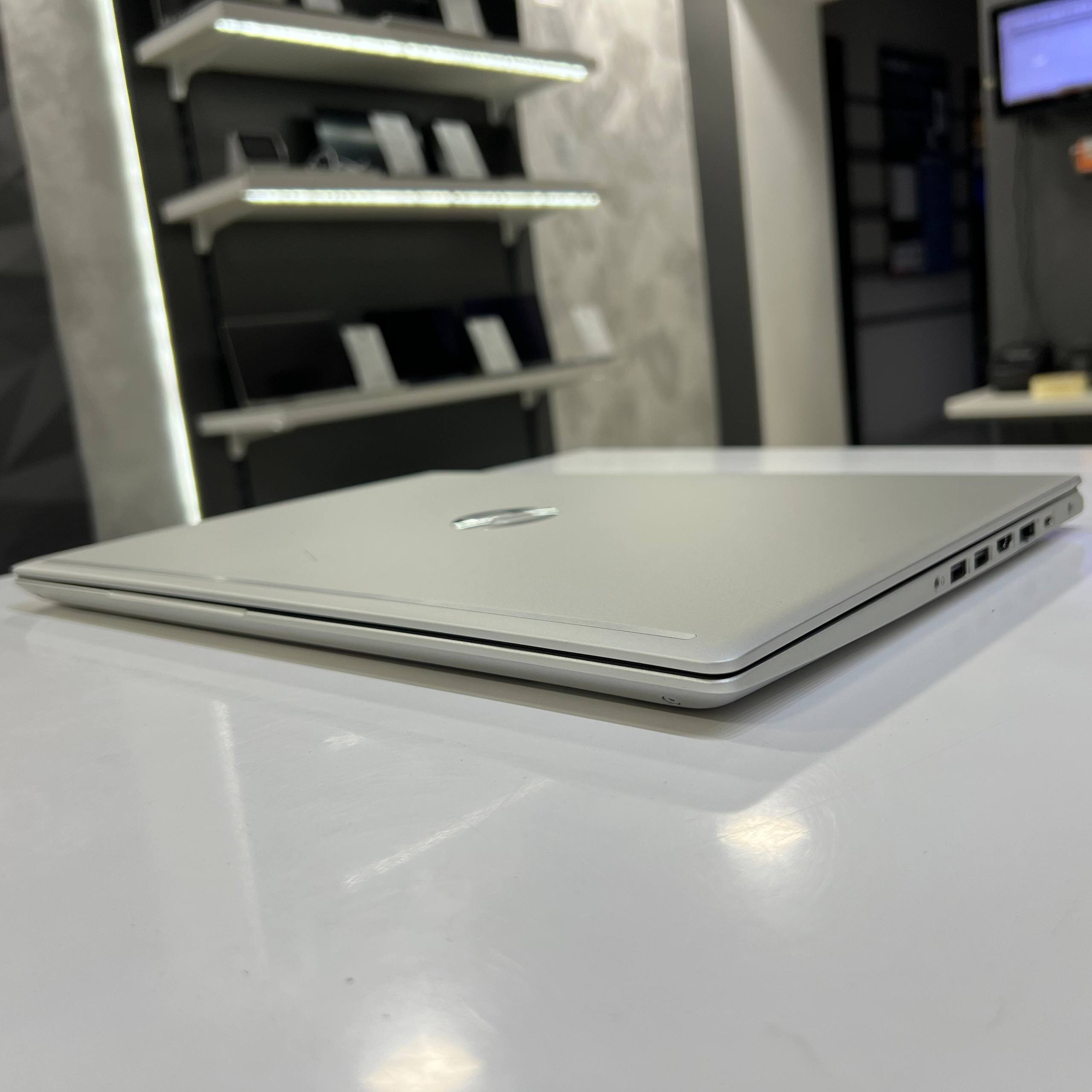 HP ProBook 450 G7 Intel Core i5-10210U/16Gb/256Gb SSD/Win11 (вживаний)