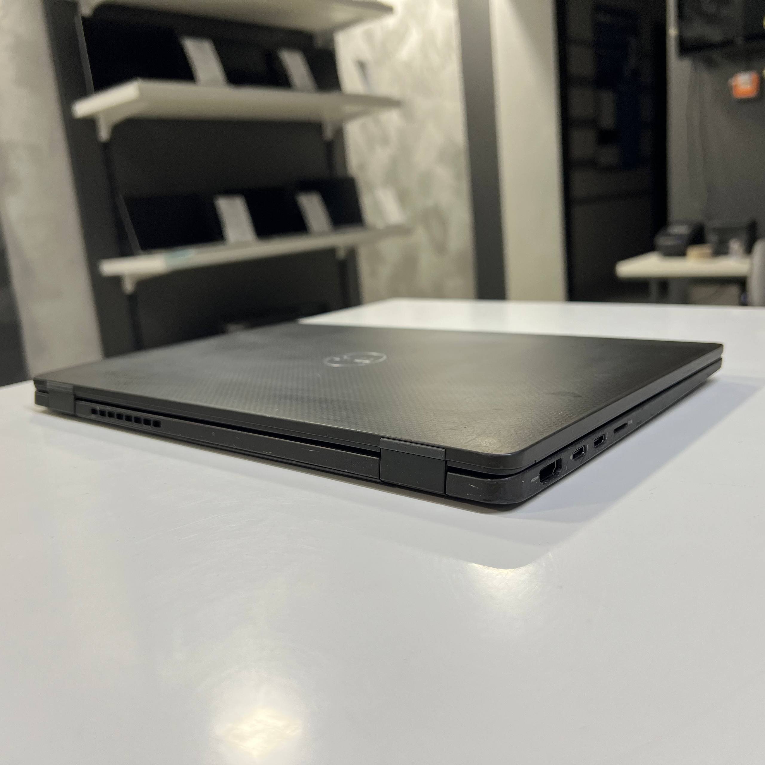 Dell Latitude 7410 Intel Core i5-10310U/8Gb/256Gb SSD/Win11 (вживаний)