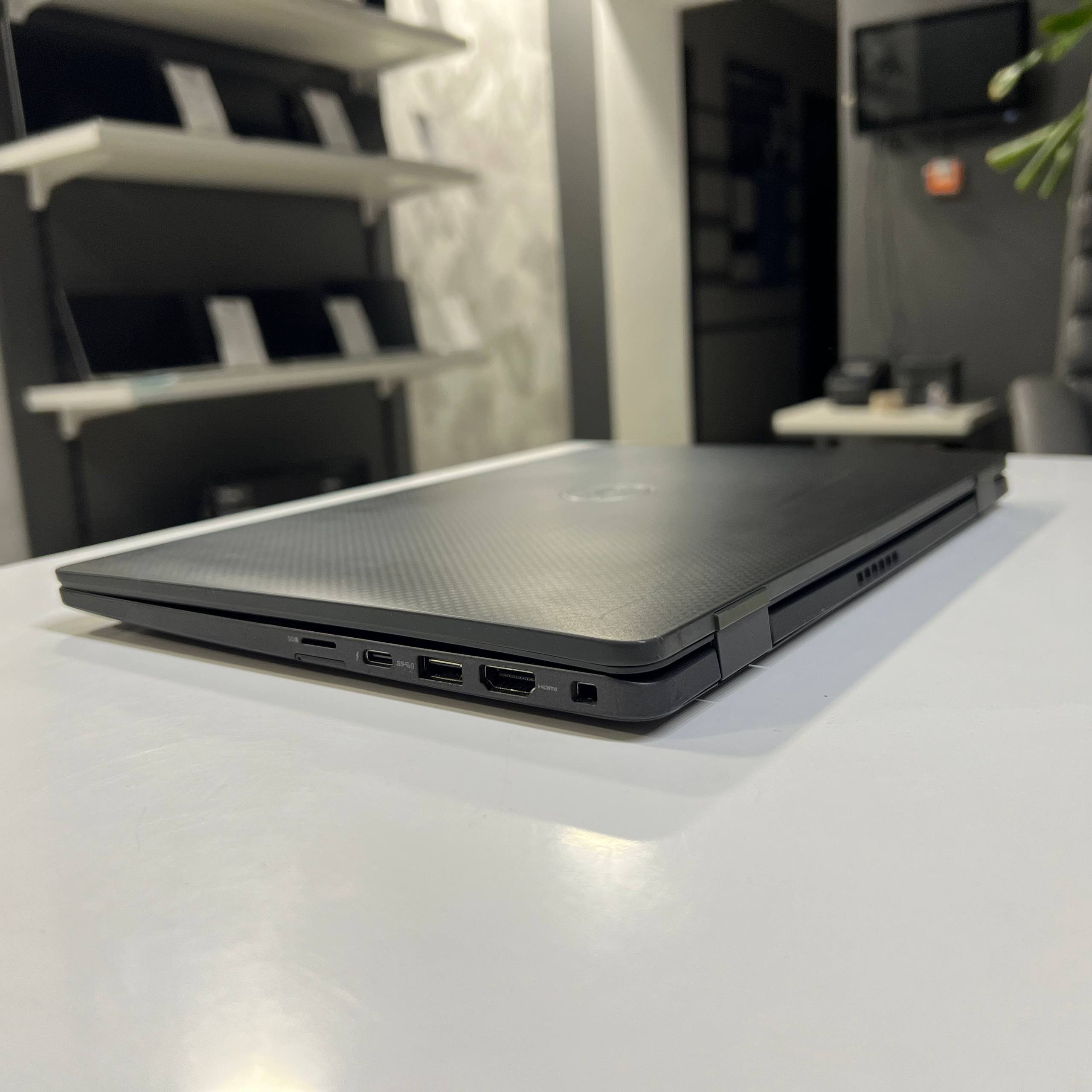 Dell Latitude 7420 Intel Core i5-1145G7/8Gb/256Gb SSD/Win11 (вживаний)