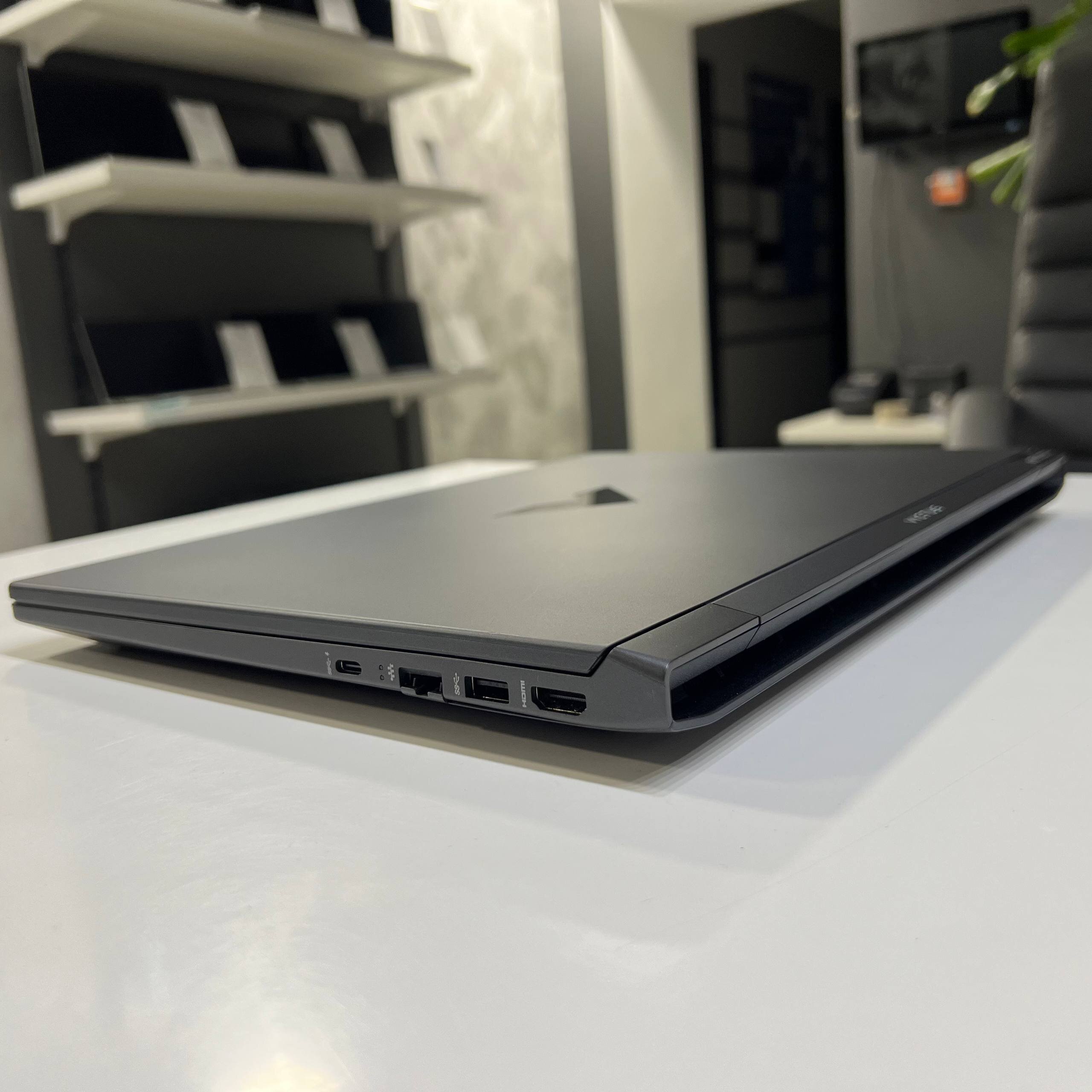 HP Victus 15 Ryzen 7 7445HS/RTX4050 6Gb/16Gb/512Gb SSD/Win11 (вживаний)