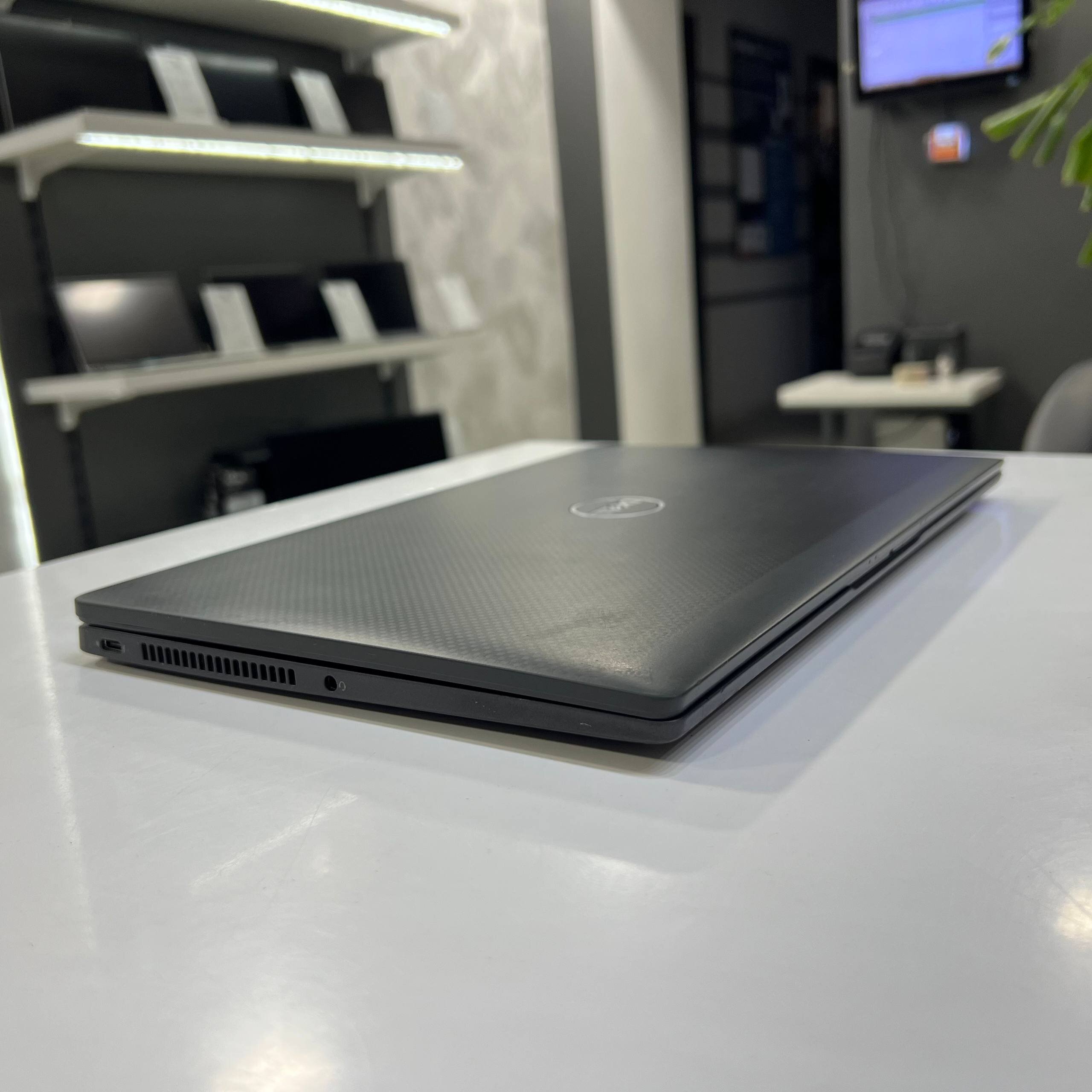 Dell Latitude 7420 Intel Core i5-1145G7/8Gb/256Gb SSD/Win11 (вживаний)