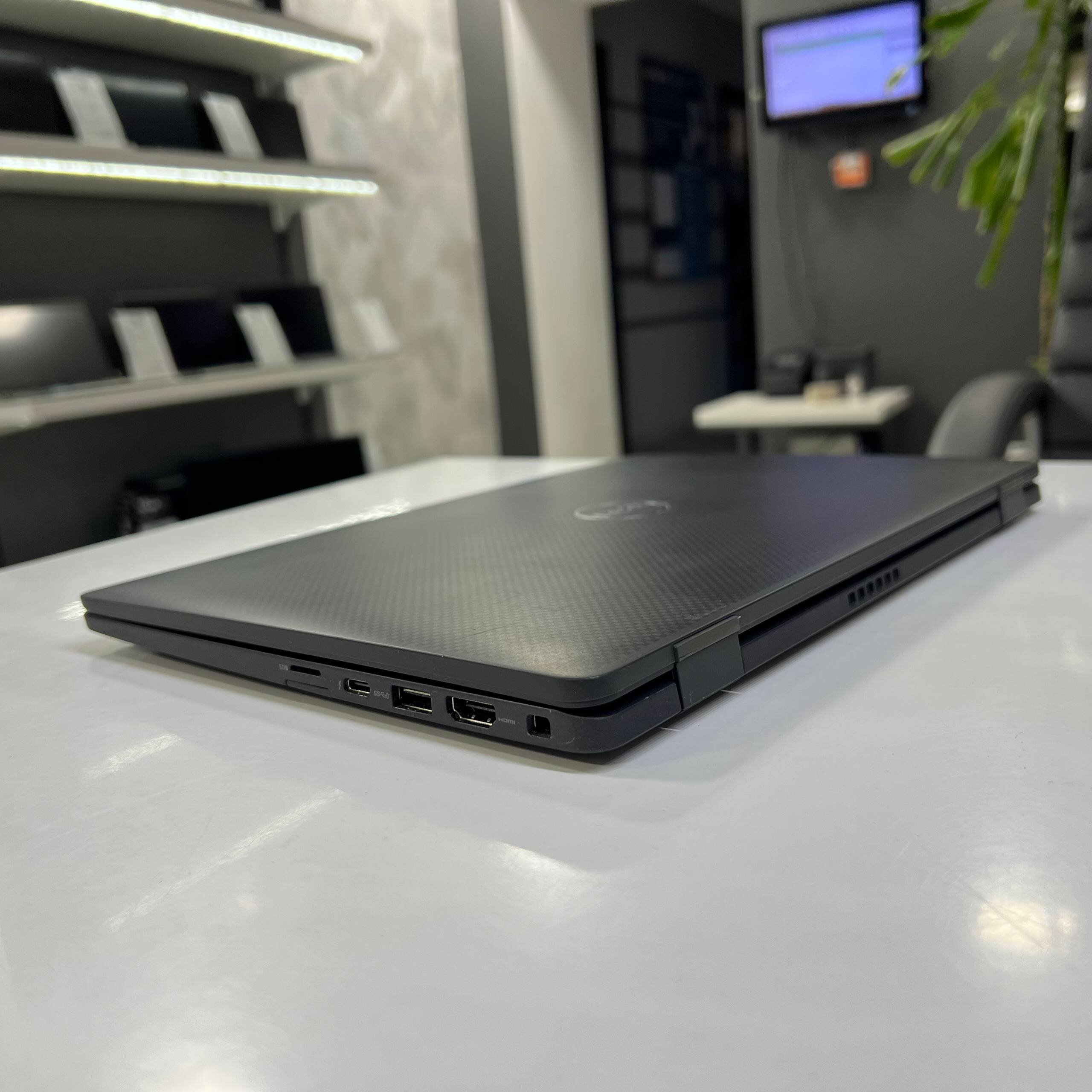 Dell Latitude 7420 Intel Core i5-1145G7/8Gb/256Gb SSD/Win11 (вживаний)