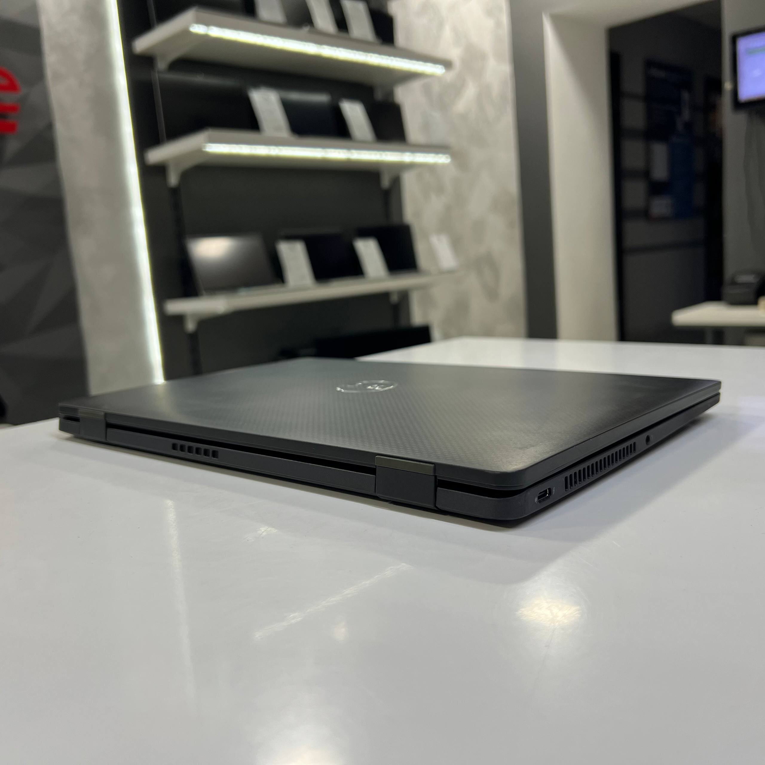 Dell Latitude 7420 Intel Core i5-1145G7/8Gb/256Gb SSD/Win11 (вживаний)