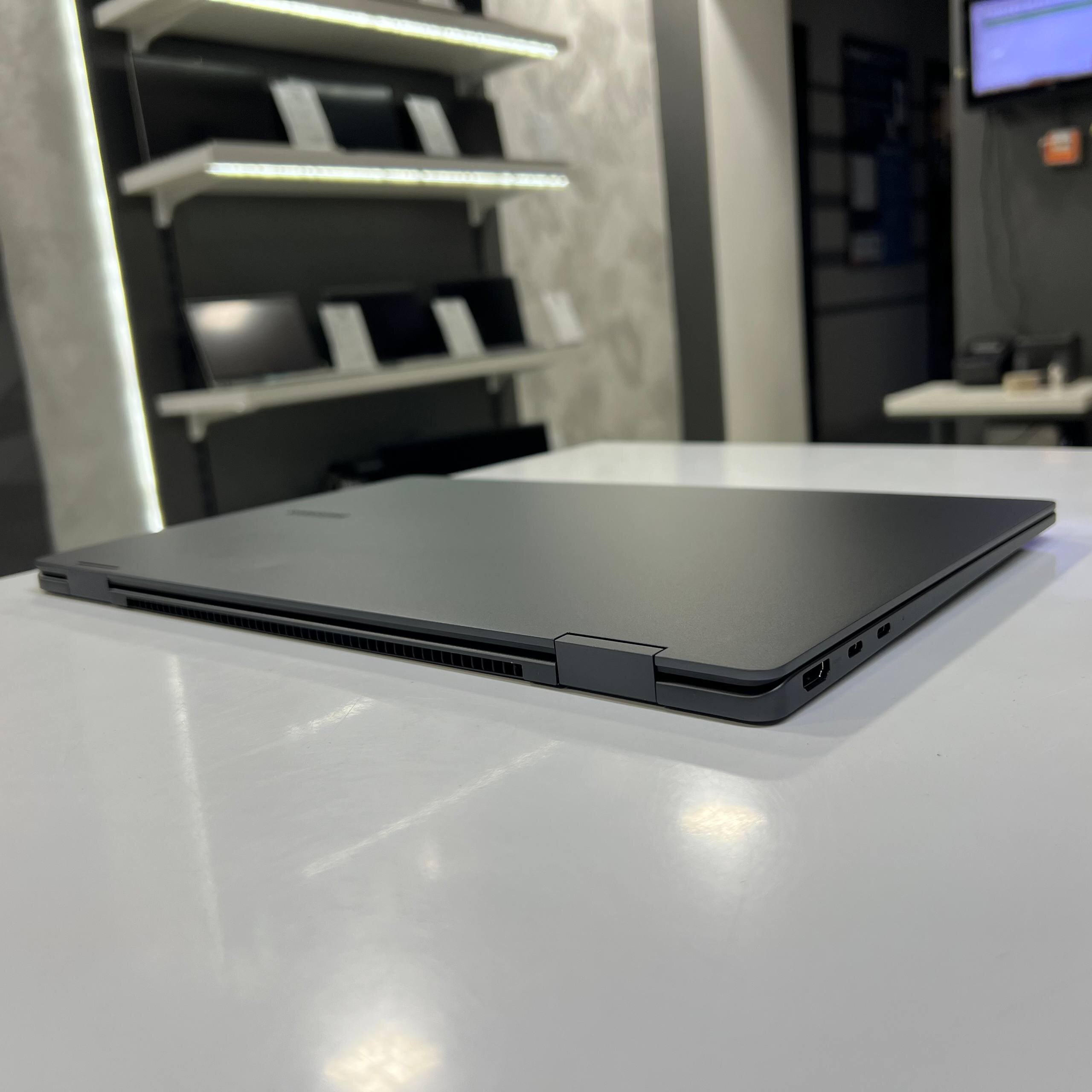 Samsung Galaxy Book3 360 Intel Core i7-1360P/16Gb/512Gb SSD/Win11 (вживаний)