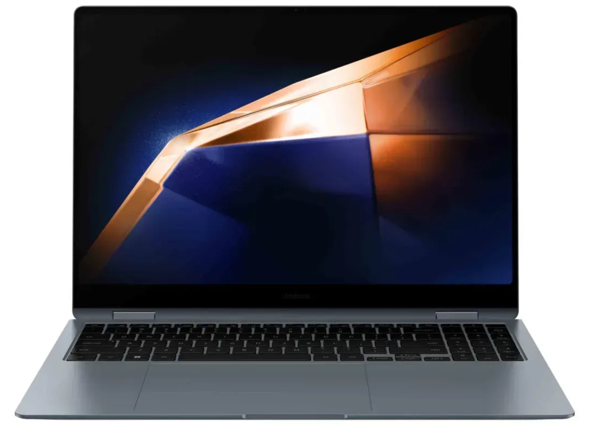 Samsung Galaxy Book3 360 Intel Core i7-1360P/16Gb/512Gb SSD/Win11 (вживаний)