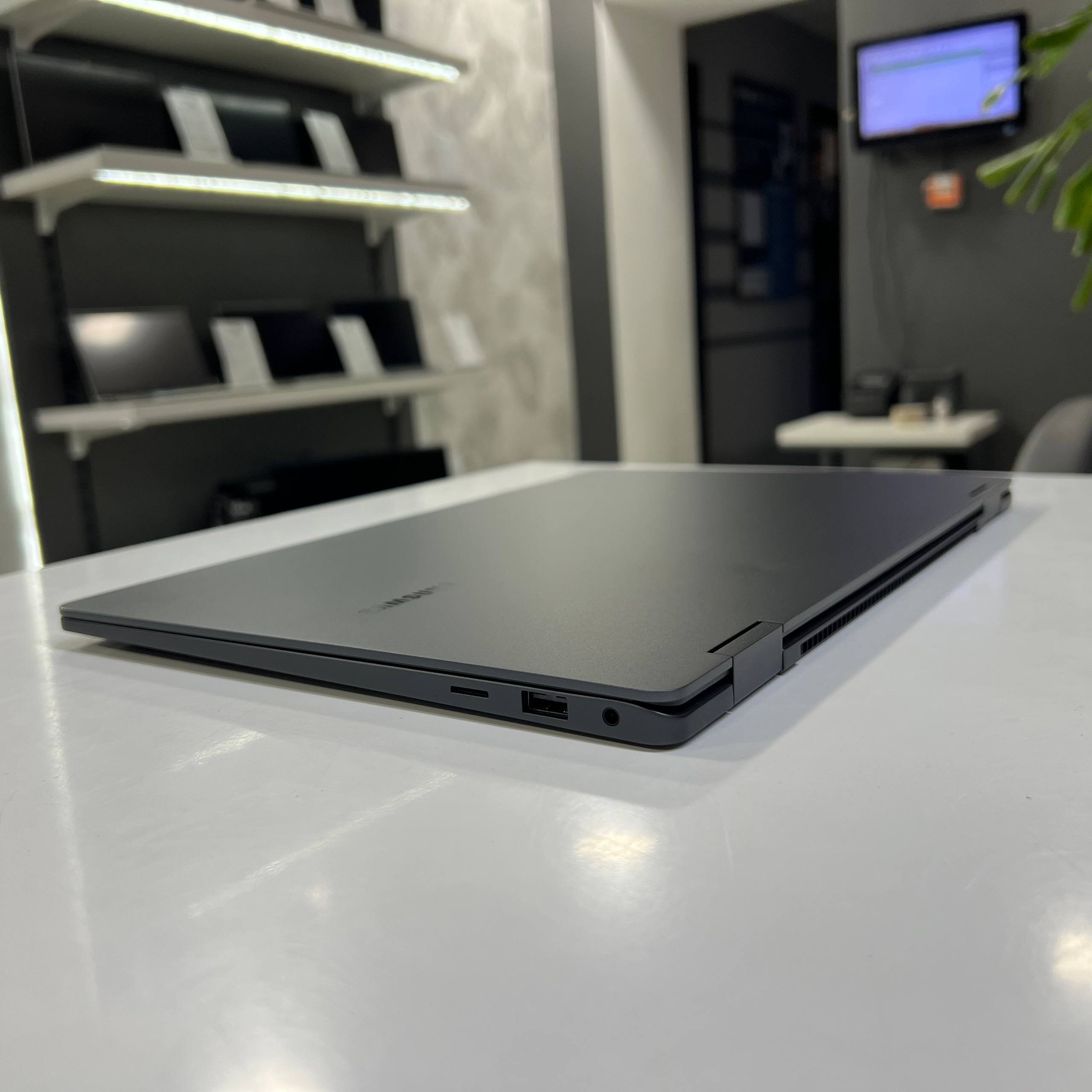 Samsung Galaxy Book3 360 Intel Core i7-1360P/16Gb/512Gb SSD/Win11 (вживаний)