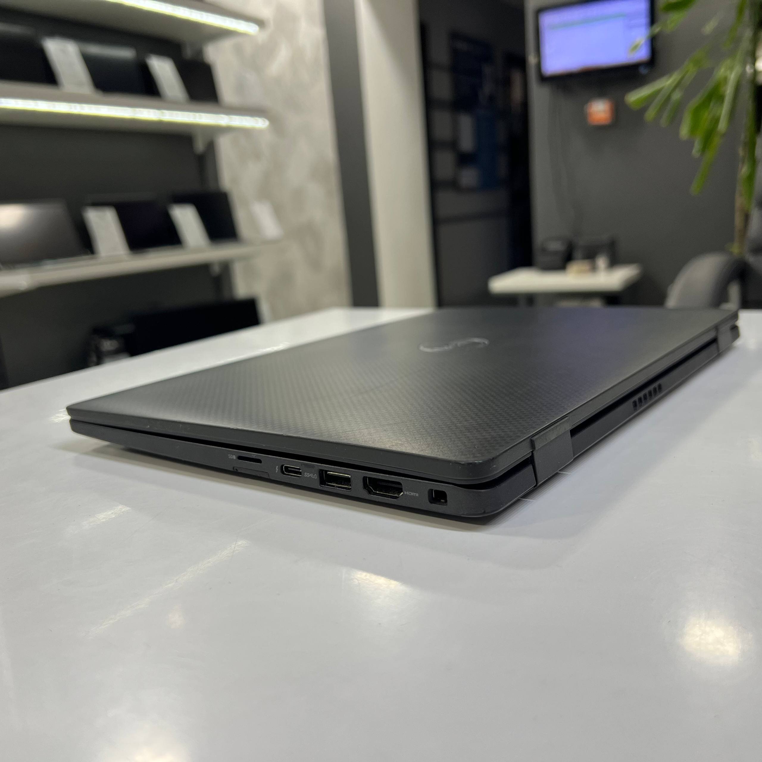 Dell Latitude 7420 Intel Core i5-1145G7/8Gb/256Gb SSD/Win11 (вживаний)