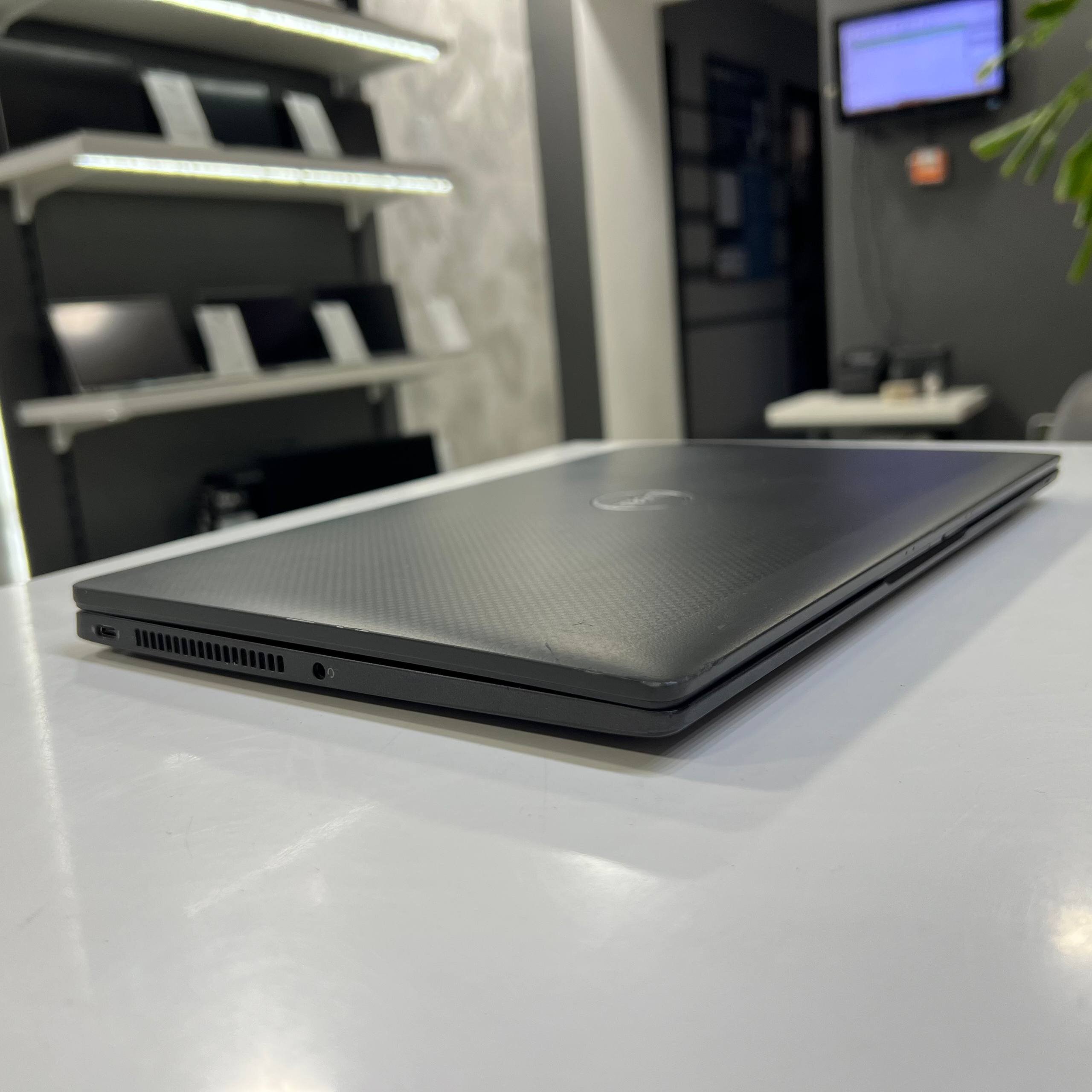 Dell Latitude 7420 Intel Core i5-1145G7/8Gb/256Gb SSD/Win11 (вживаний)