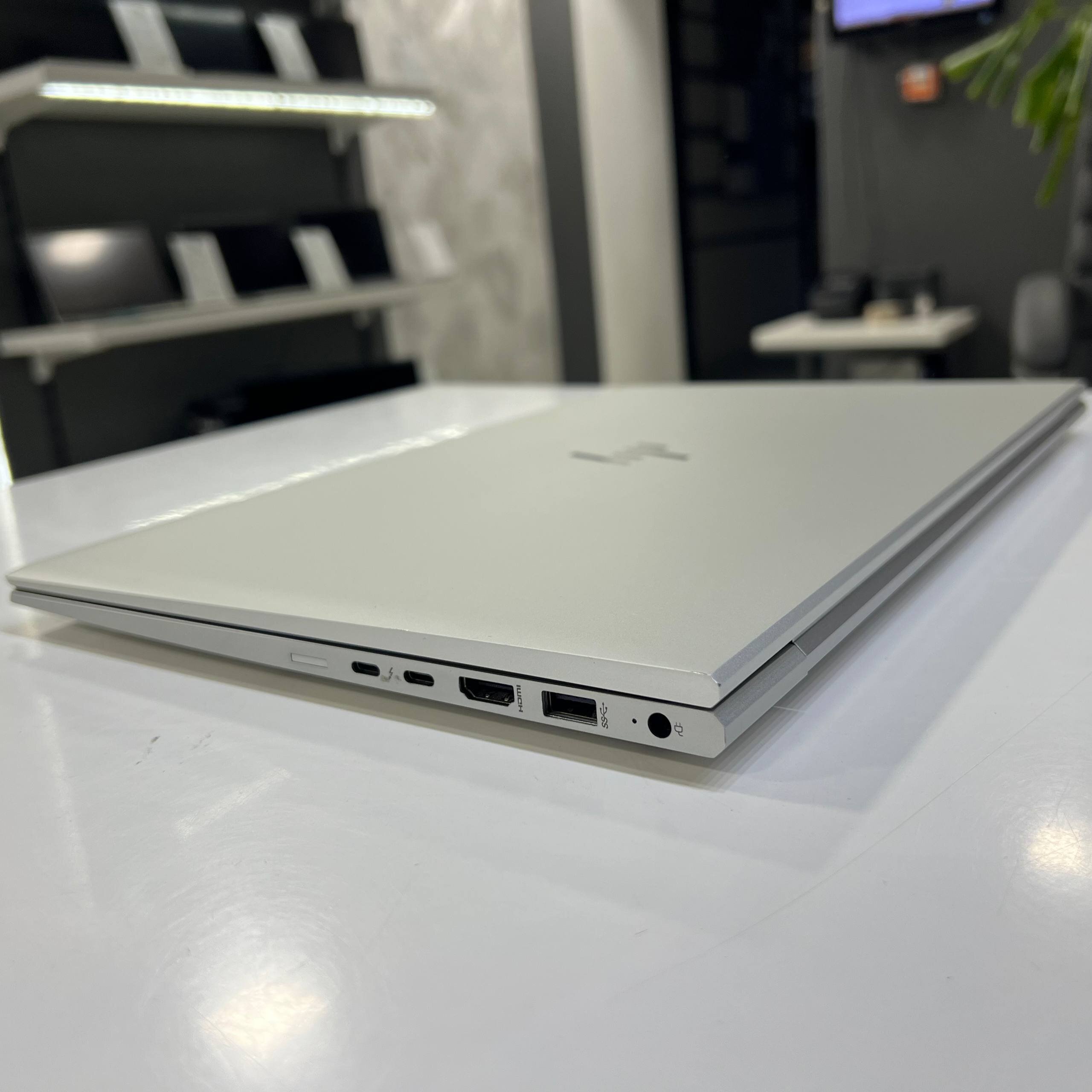 HP ELITEBOOK 850 G8 Intel Core i5-1145G7/16Gb/512Gb SSD/Win11 (вживаний)