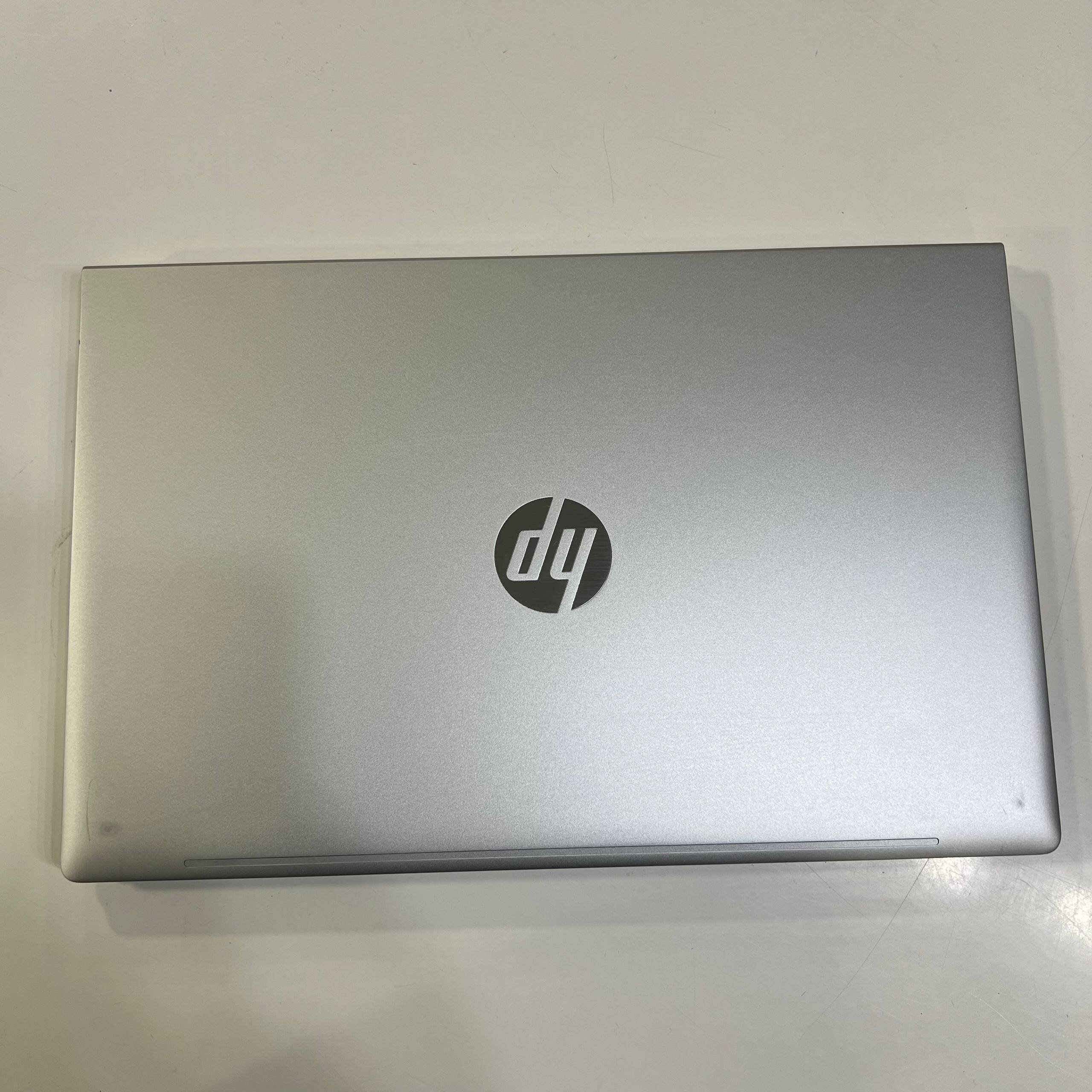 HP ProBook 450 G8 Intel Core i7-1165G7/MX450 2Gb/16Gb/512Gb SSD/Win11 (вживаний)