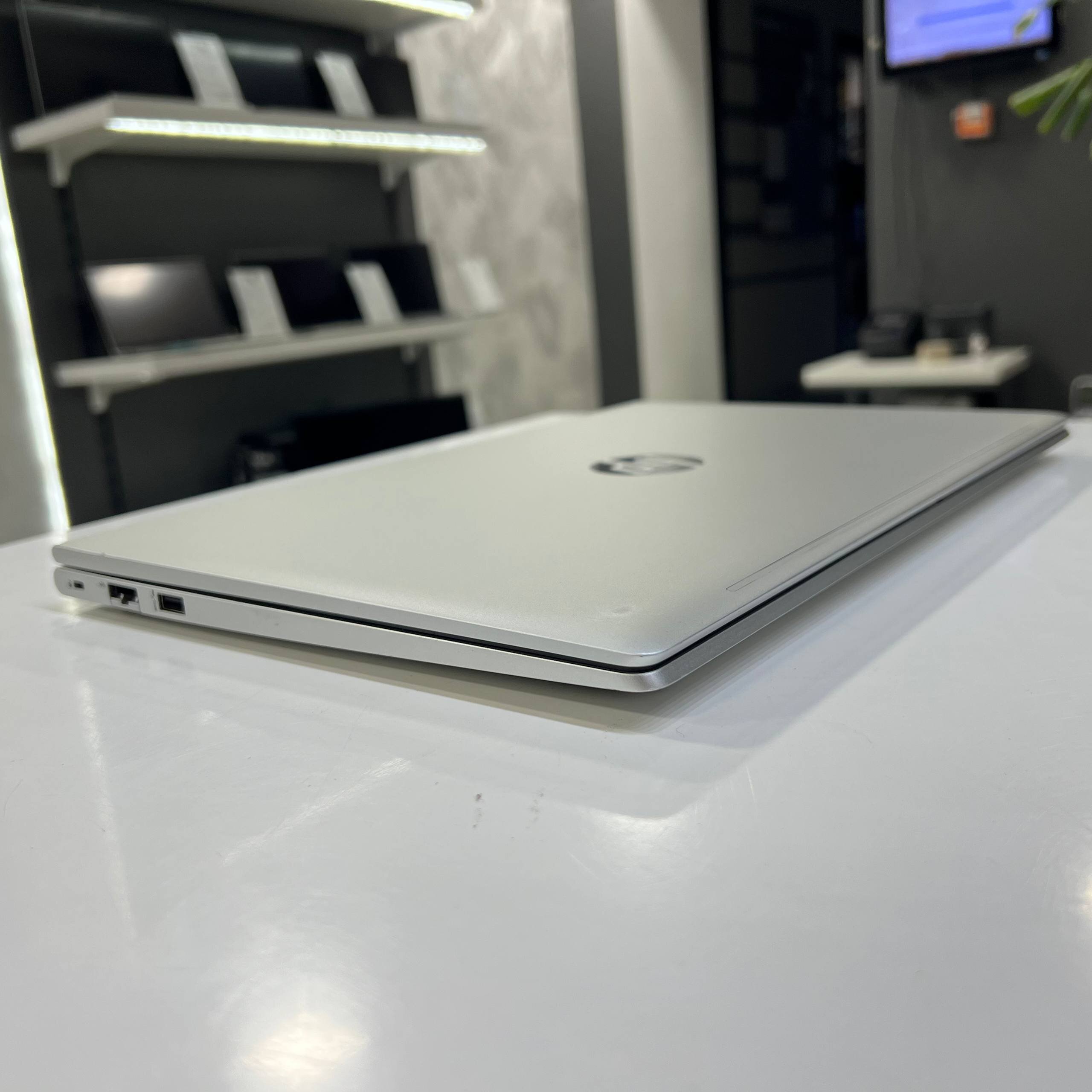 HP ProBook 450 G8 Intel Core i7-1165G7/MX450 2Gb/16Gb/512Gb SSD/Win11 (вживаний)