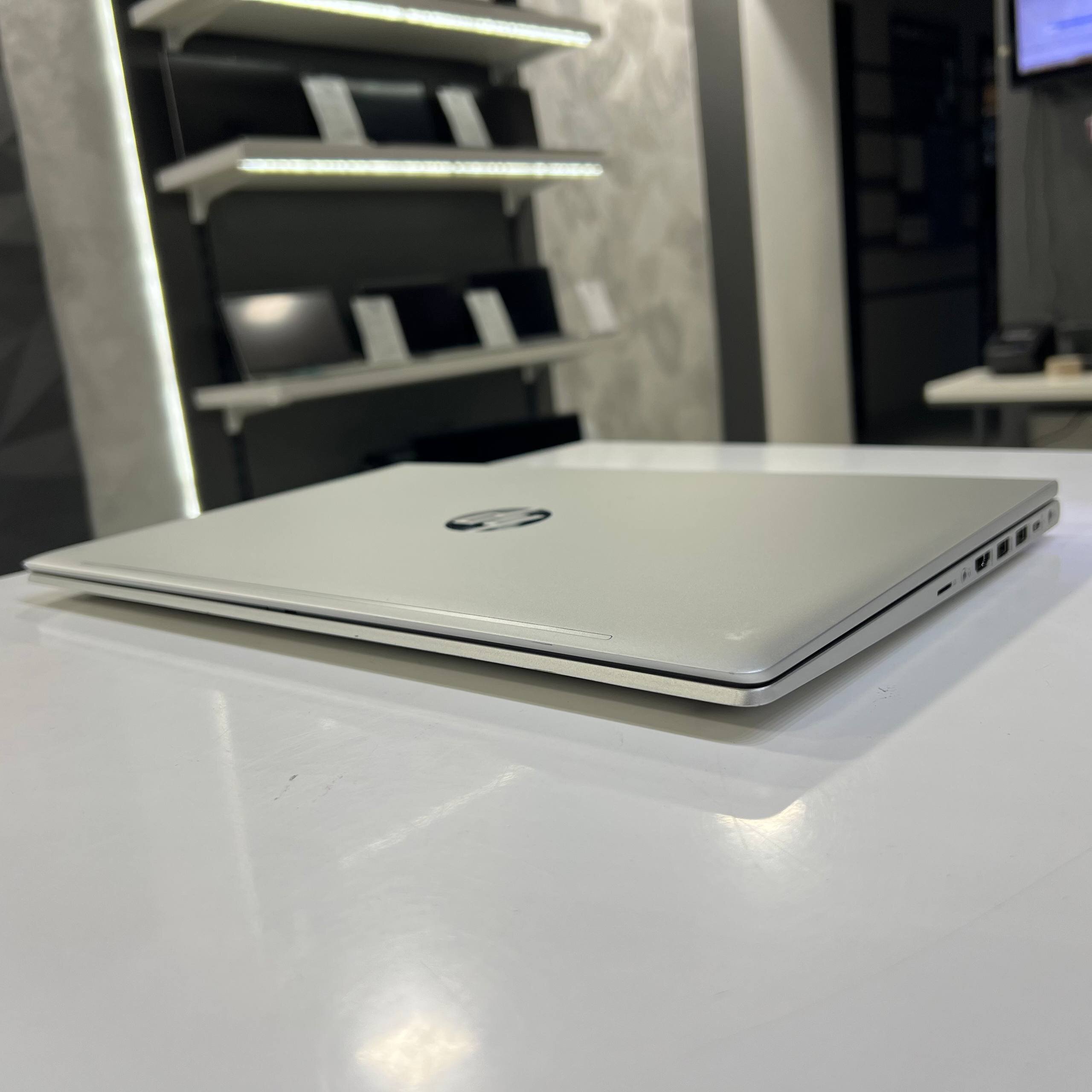 HP ProBook 450 G8 Intel Core i7-1165G7/MX450 2Gb/16Gb/512Gb SSD/Win11 (вживаний)