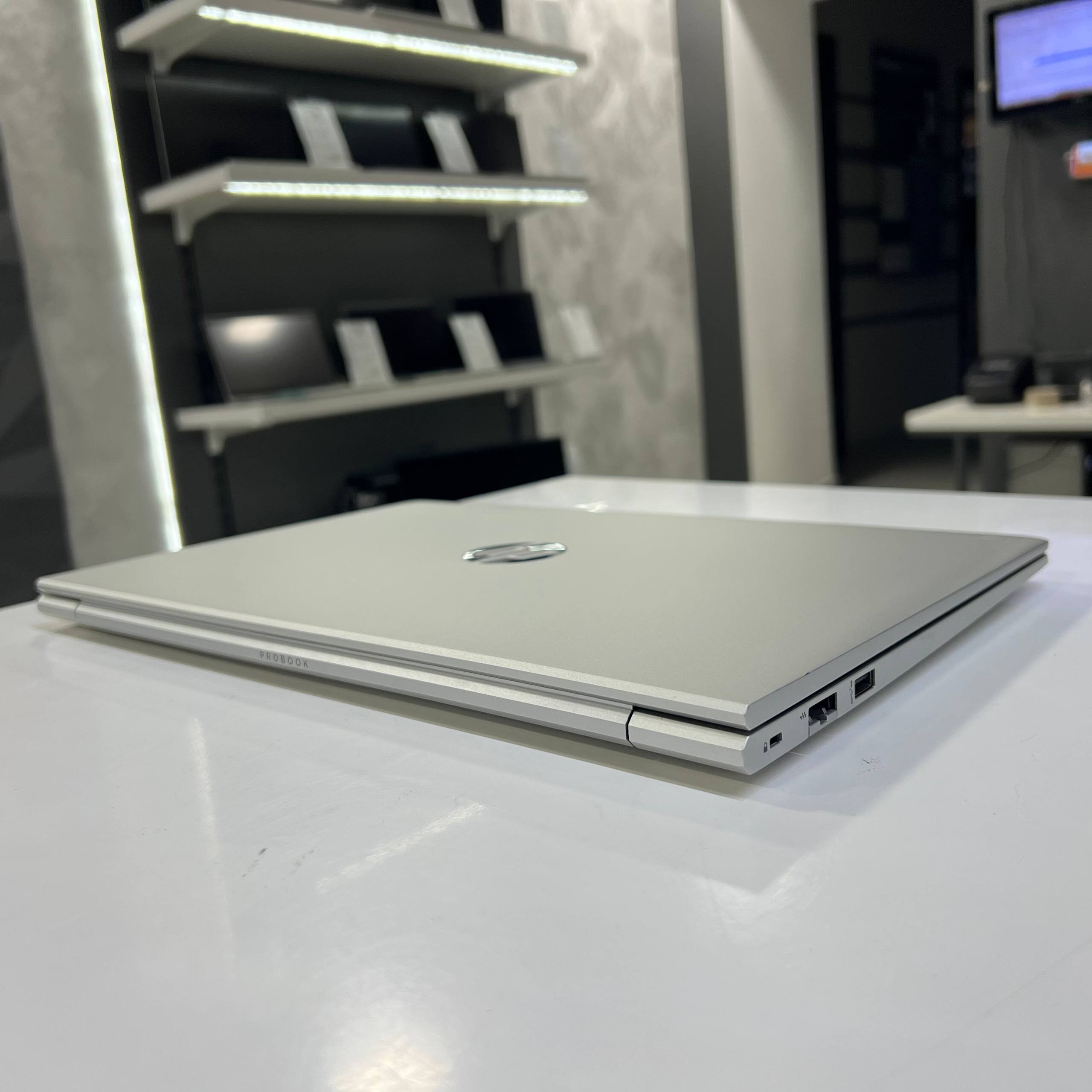 HP ProBook 450 G8 Intel Core i7-1165G7/MX450 2Gb/16Gb/512Gb SSD/Win11 (вживаний)