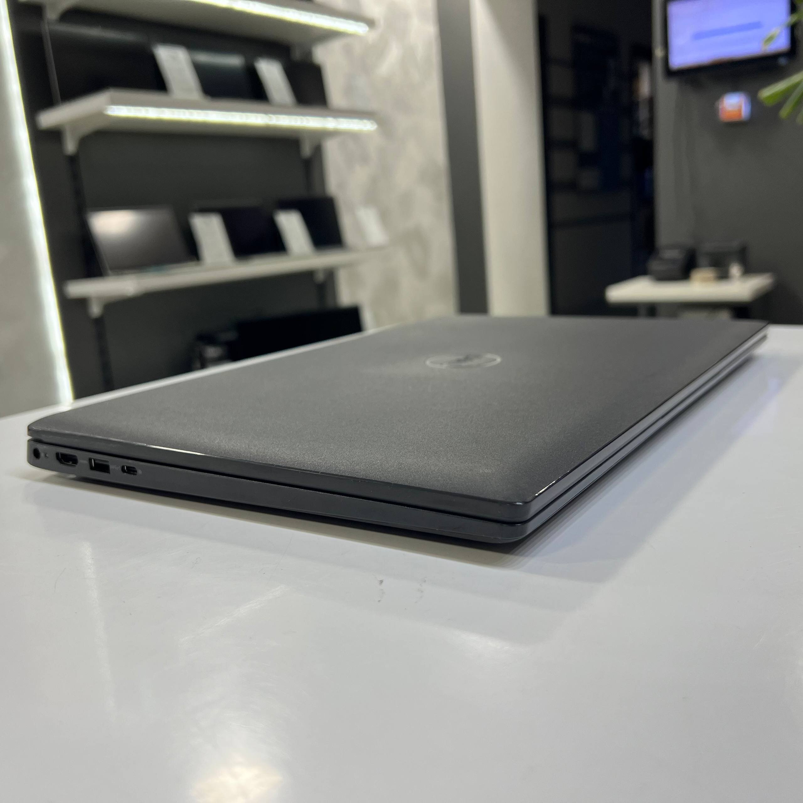 Dell Latitude 3520 Intel Core i5-1135G7/8Gb/240Gb SSD/Win11 (вживаний)