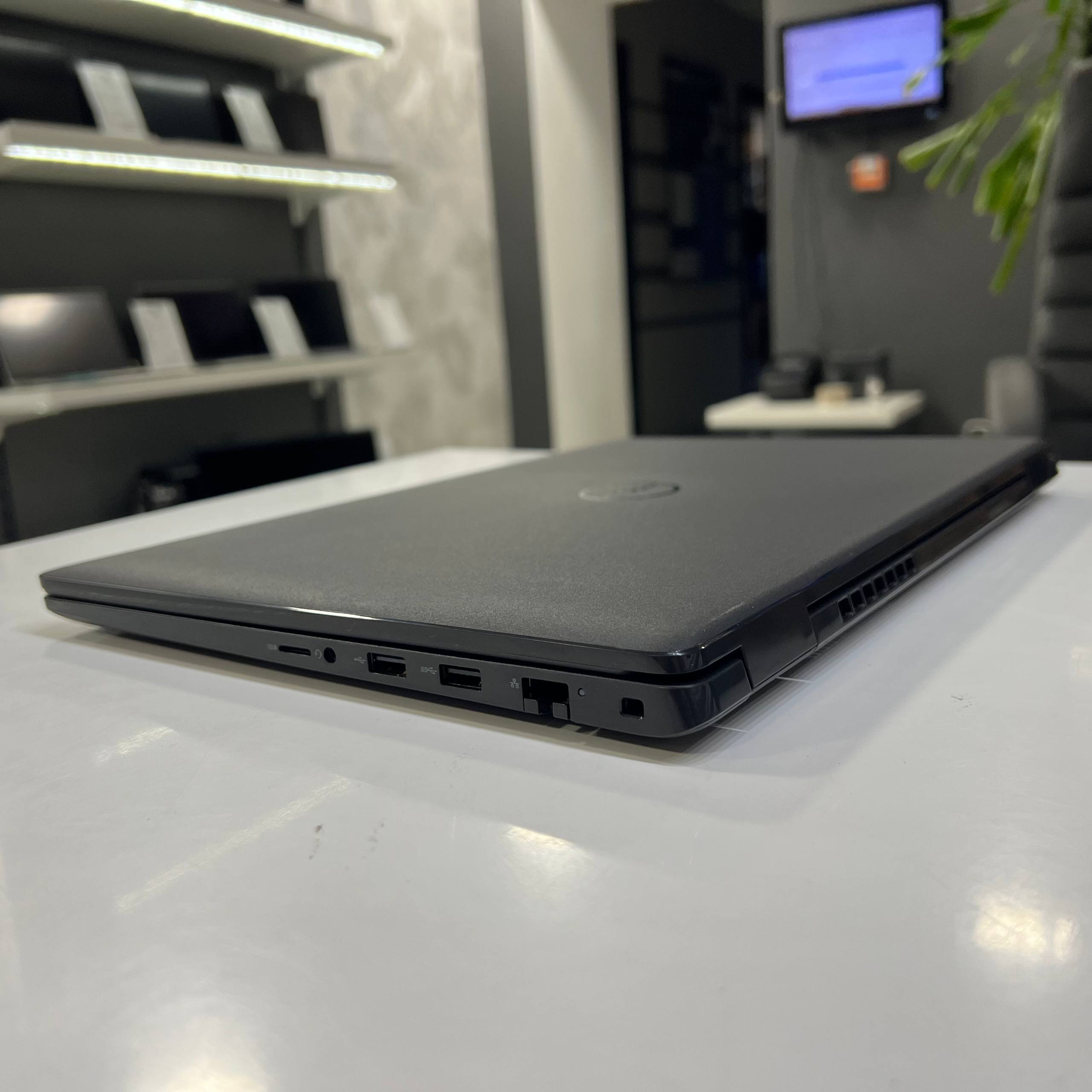 Dell Latitude 3520 Intel Core i5-1135G7/8Gb/240Gb SSD/Win11 (вживаний)