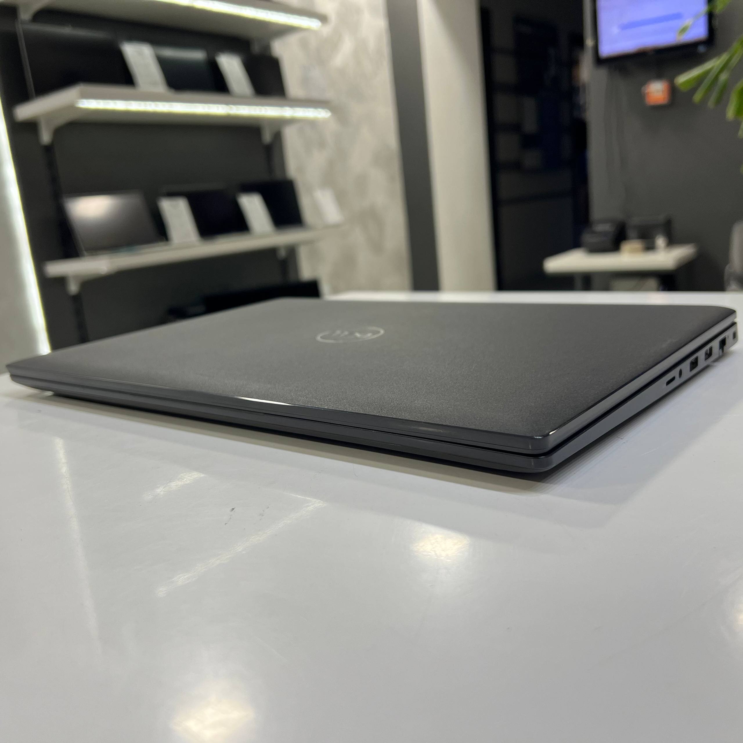 Dell Latitude 3520 Intel Core i5-1135G7/8Gb/240Gb SSD/Win11 (вживаний)