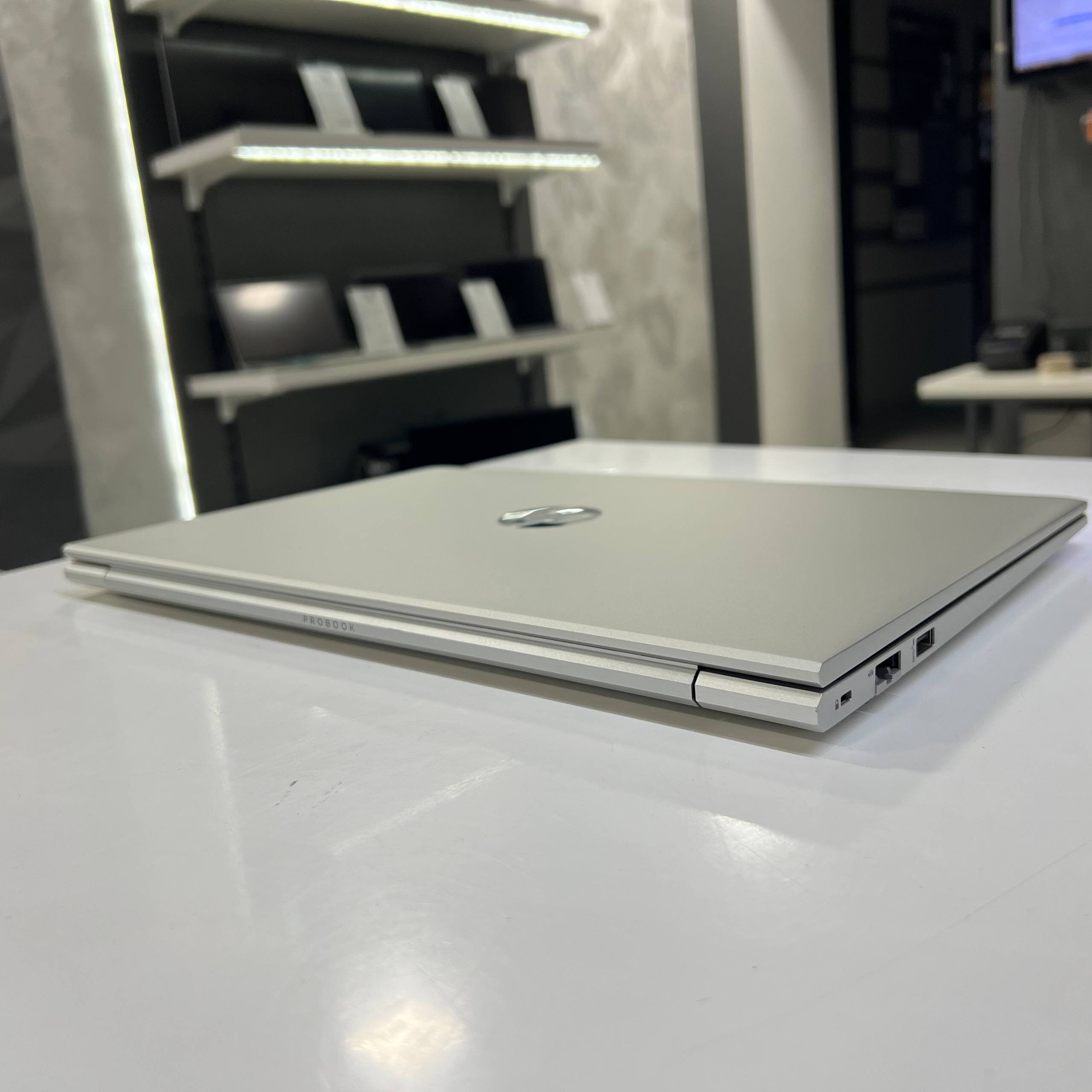 HP ProBook 450 G8 Intel Core i7-1165G7/MX450 2Gb/16Gb/256Gb SSD/Win11 (вживаний)