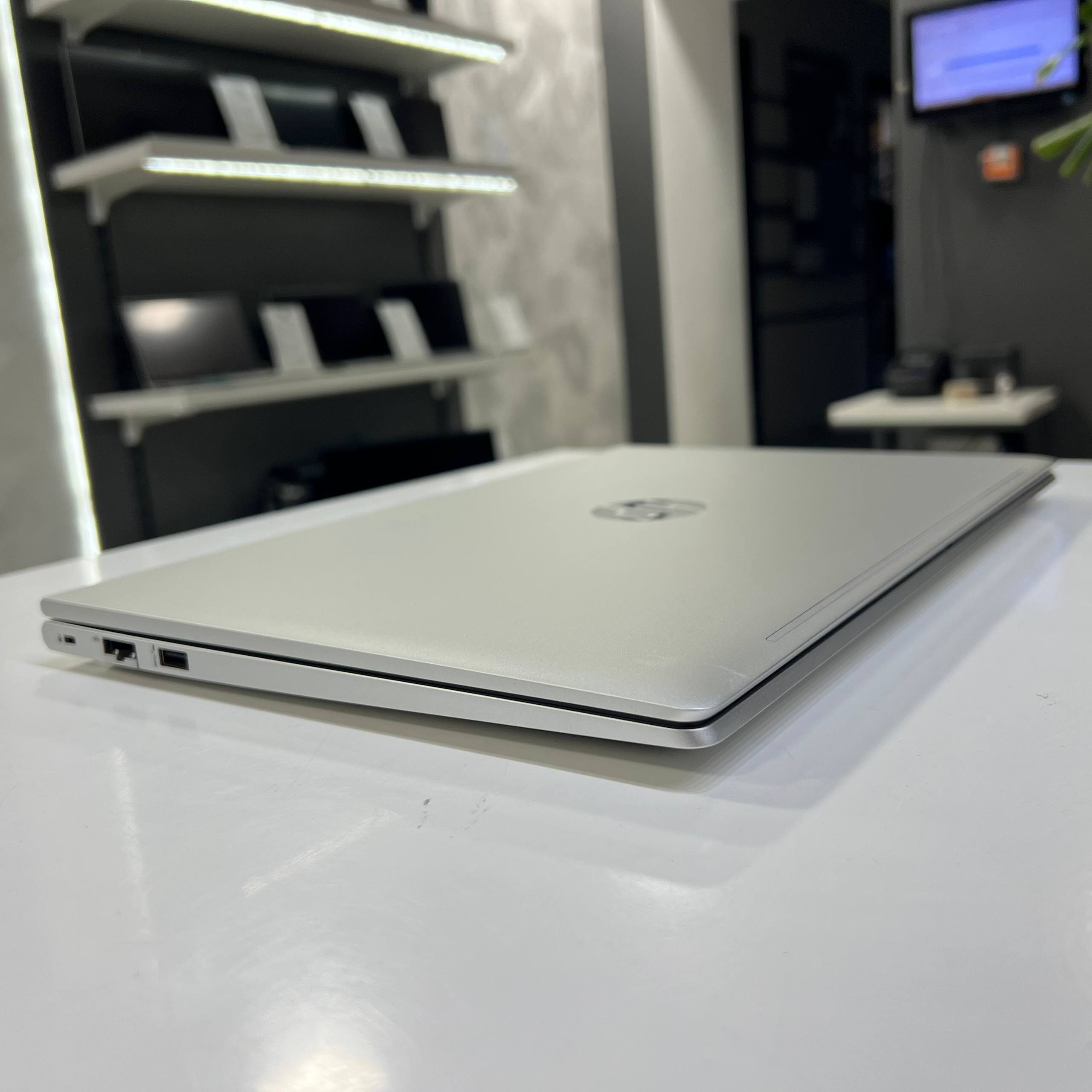 HP ProBook 450 G8 Intel Core i7-1165G7/MX450 2Gb/16Gb/256Gb SSD/Win11 (вживаний)