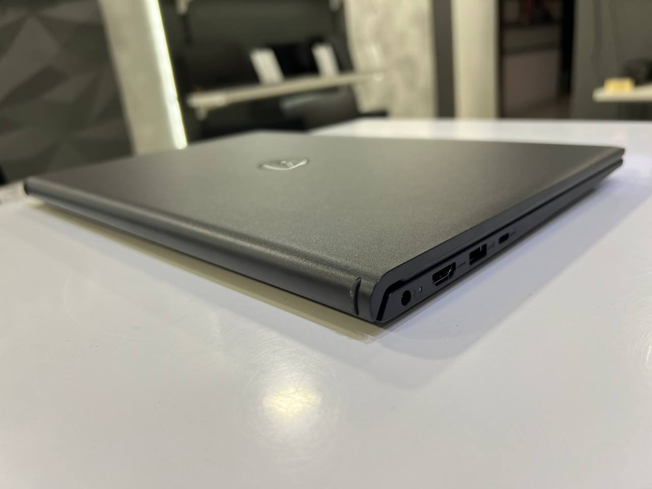 Dell Inspiron 3535 Ryzen 7 7730U/16Gb/512Gb SSD/Win11