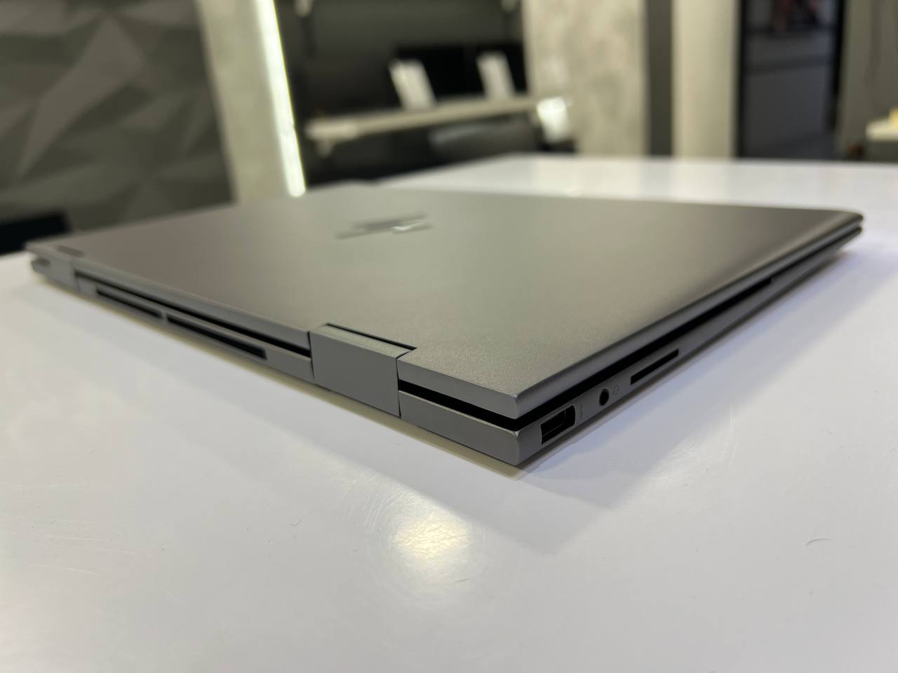 HP ENVY x360 Intel Core i5-1335U/16Gb/512Gb SSD/Win11