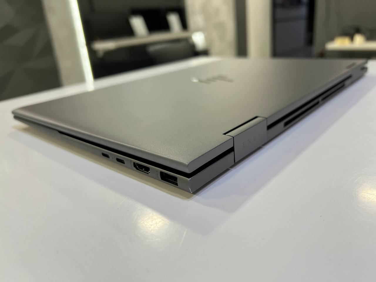 HP ENVY x360 Intel Core i5-1335U/16Gb/512Gb SSD/Win11