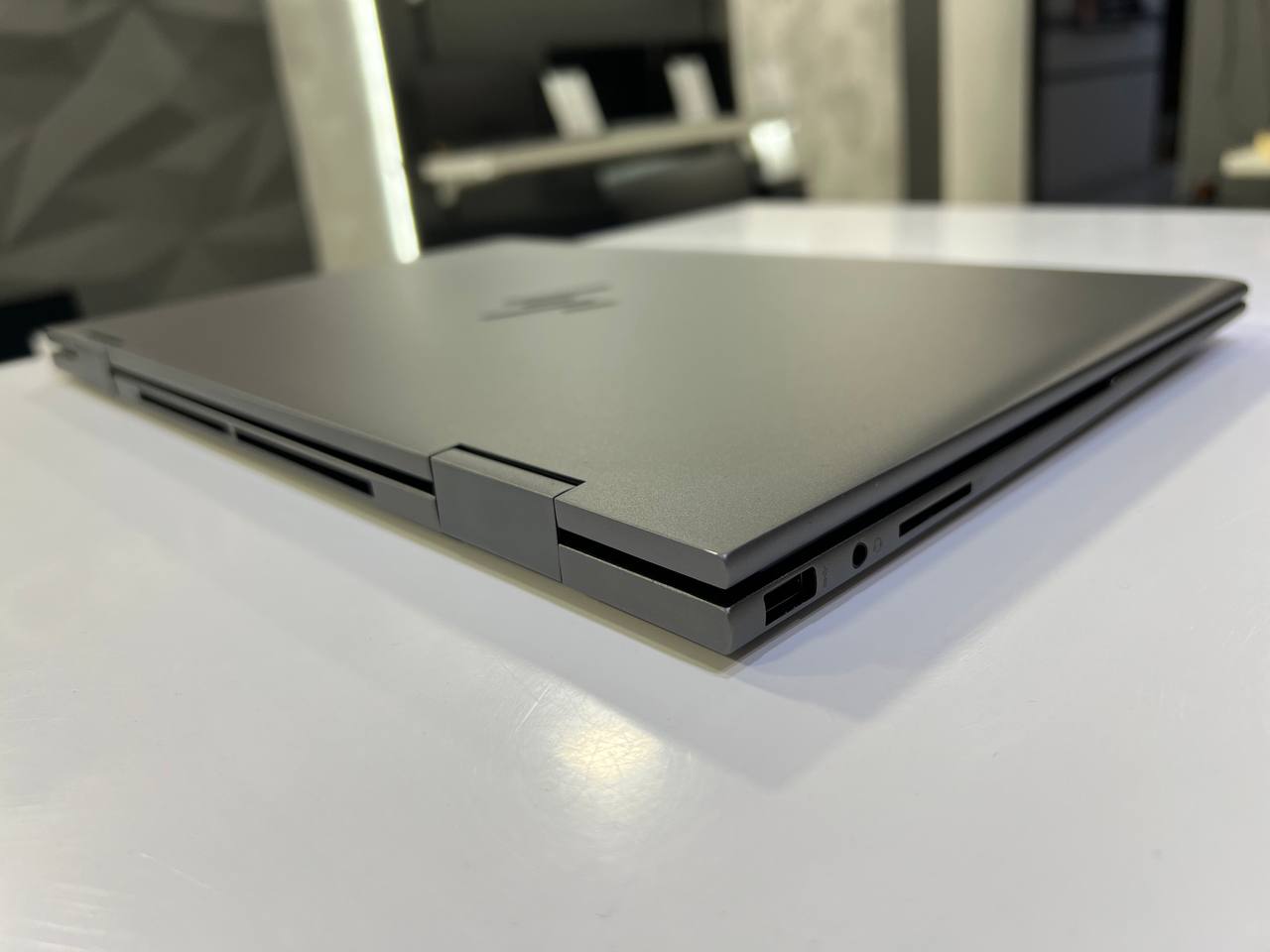 HP ENVY x360 AMD Ryzen 5 7530U/16Gb/512Gb SSD/Win11