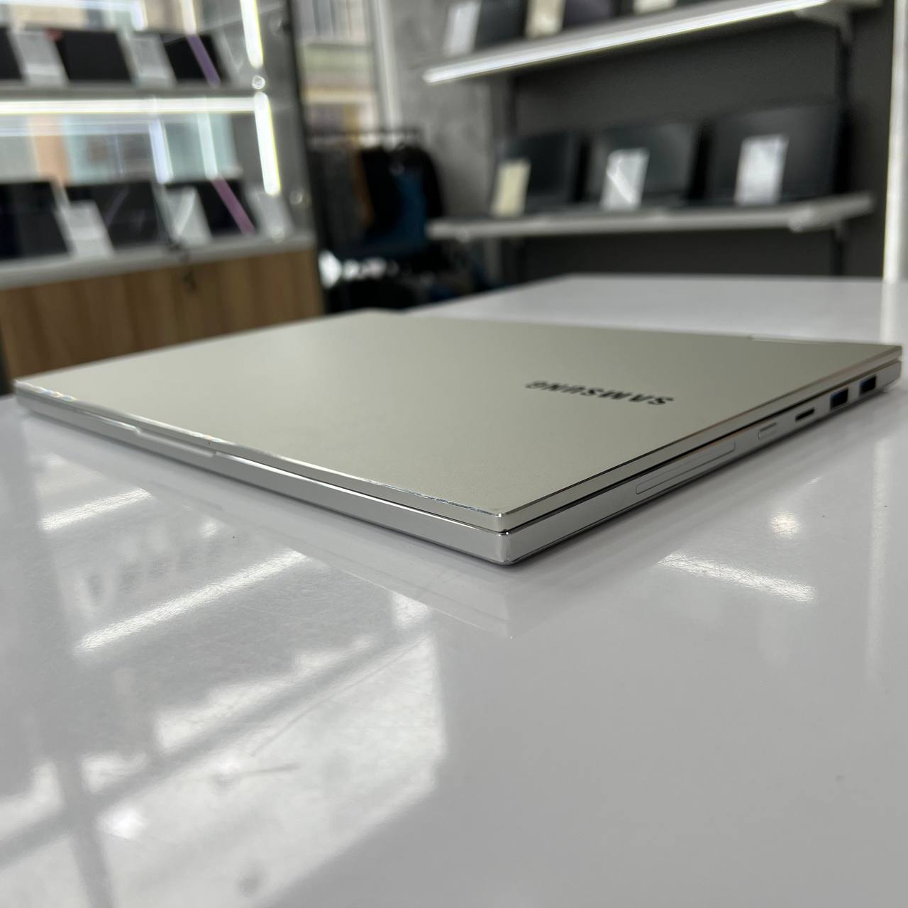 Samsung Galaxy Book Flex2 Alpha Intel Core i5-1135G7/8Gb/512Gb SSD/Win11