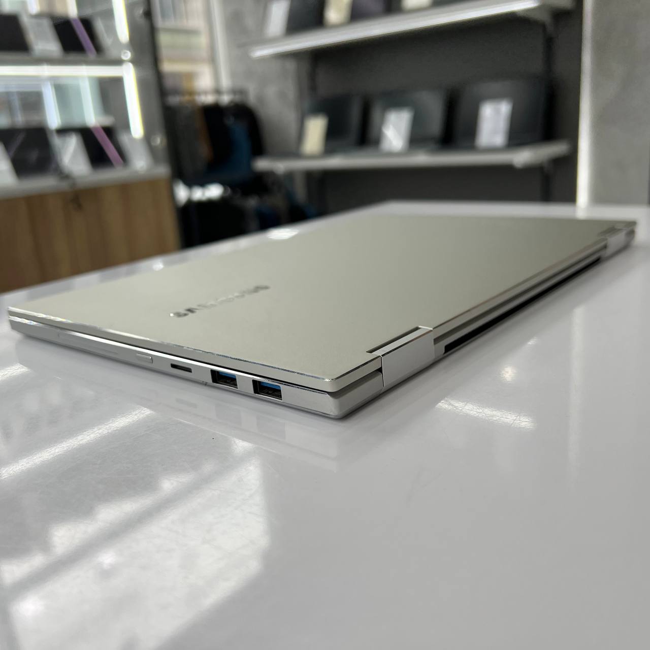 Samsung Galaxy Book Flex2 Alpha Intel Core i5-1135G7/8Gb/512Gb SSD/Win11