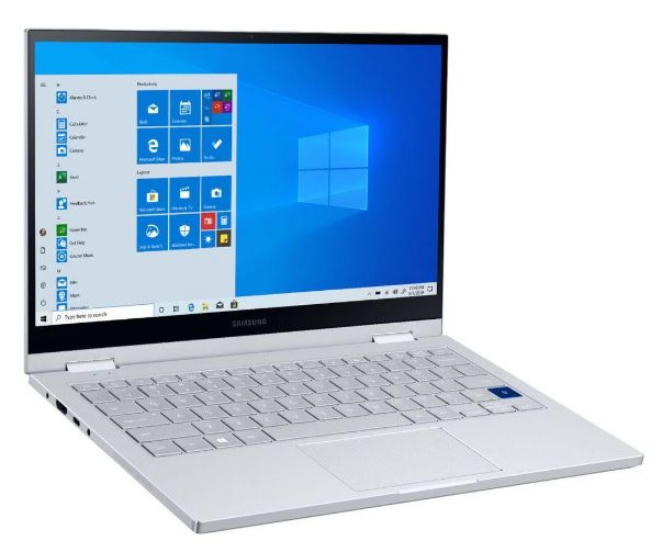 Samsung Galaxy Book Flex2 Alpha Intel Core i5-1135G7/8Gb/512Gb SSD/Win11