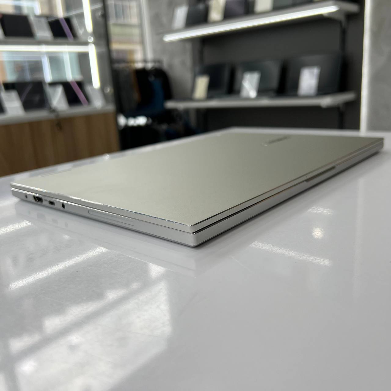 Samsung Galaxy Book Flex2 Alpha Intel Core i5-1135G7/8Gb/512Gb SSD/Win11