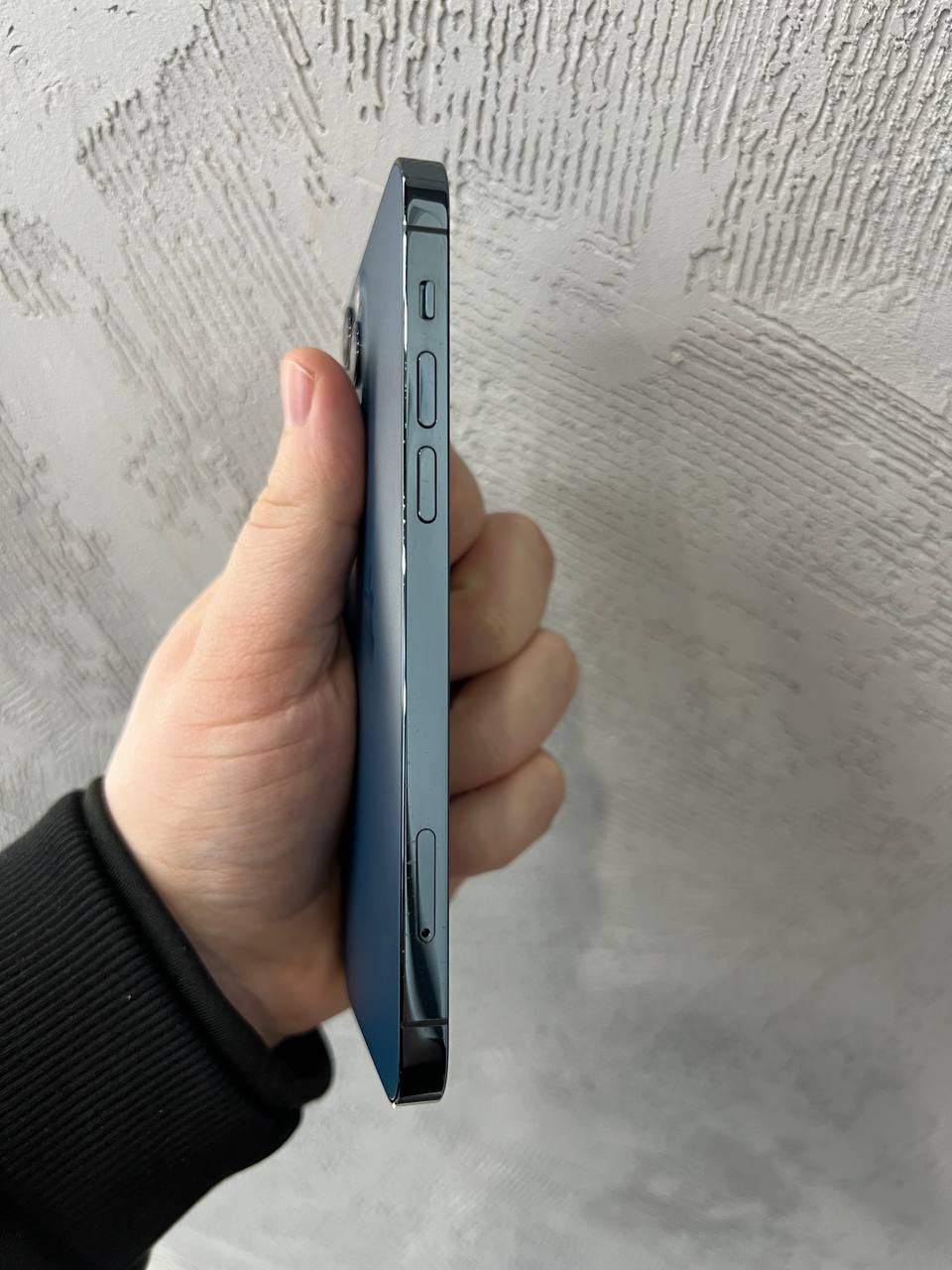 Apple iPhone 12 Pro 256 Gb Pacific Blue