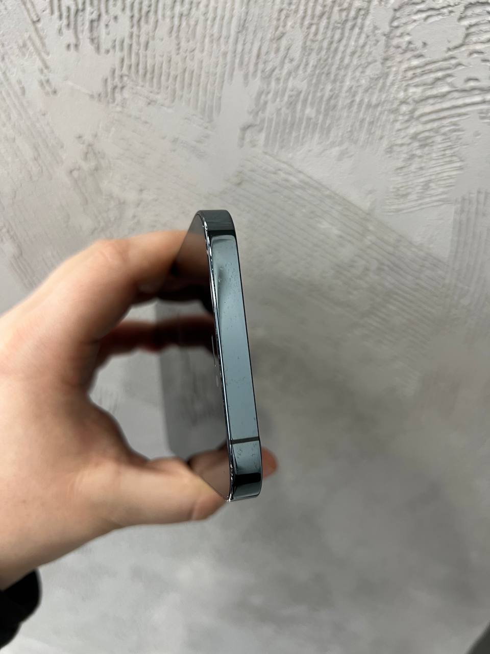 Apple iPhone 12 Pro 256 Gb Pacific Blue