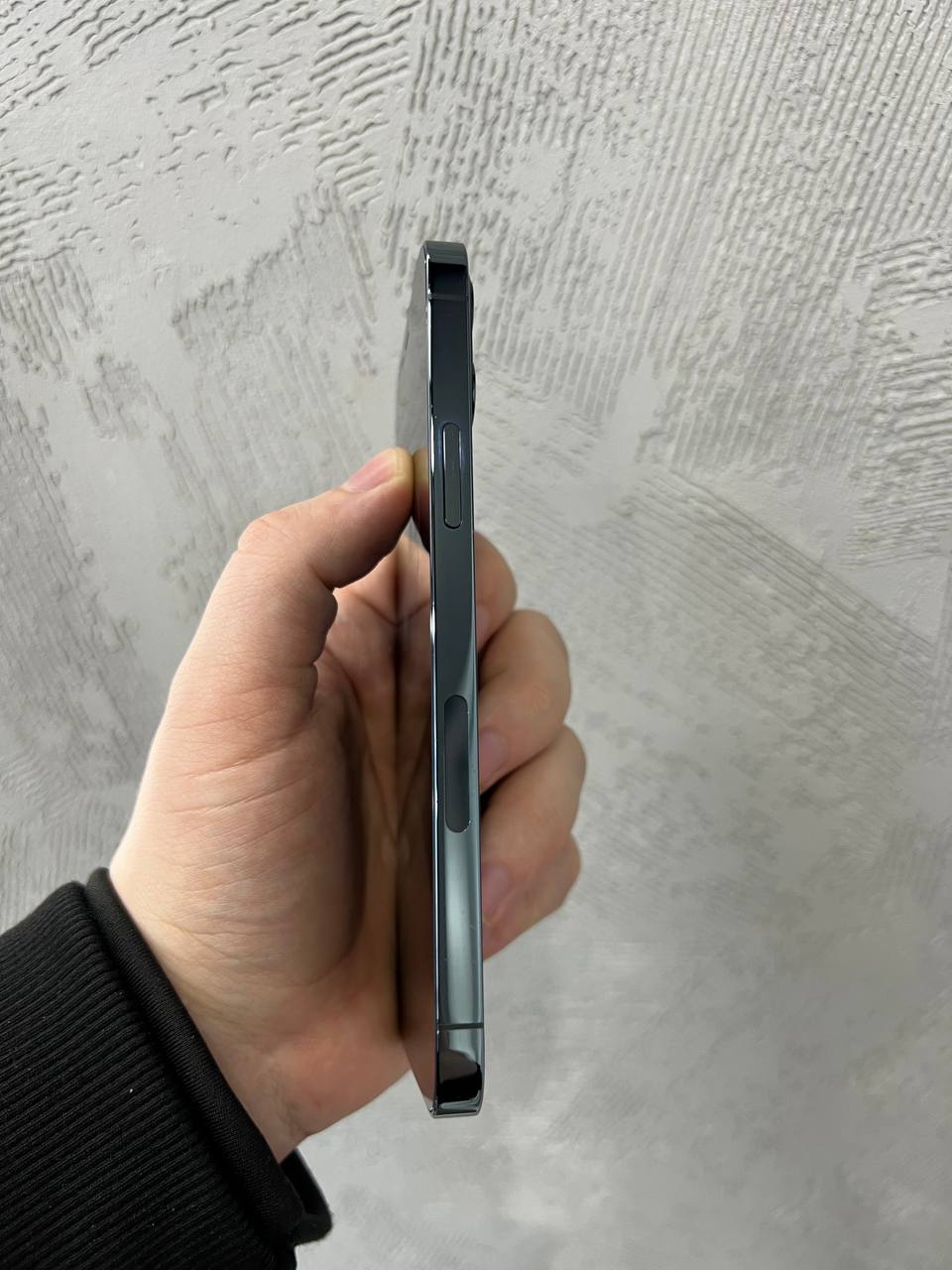 Apple iPhone 12 Pro 256 Gb Pacific Blue
