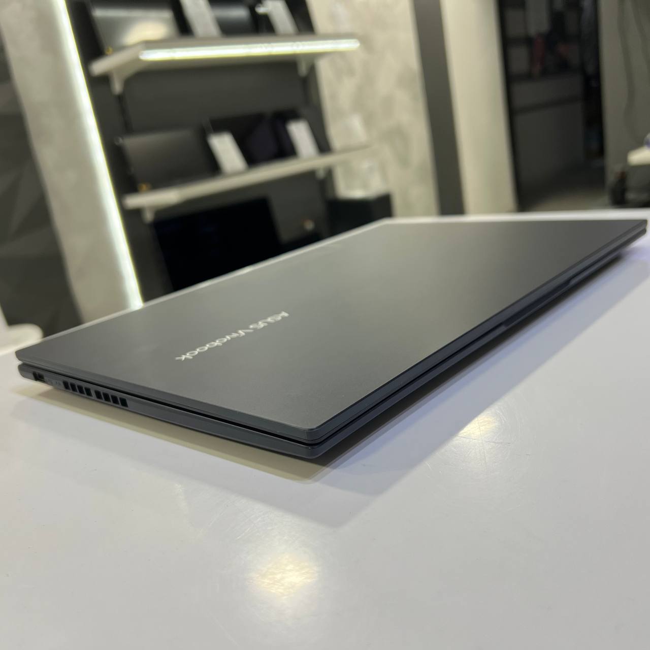 Asus VivoBook Intel Core i3-1215U/12Gb/256Gb SSD/Win11