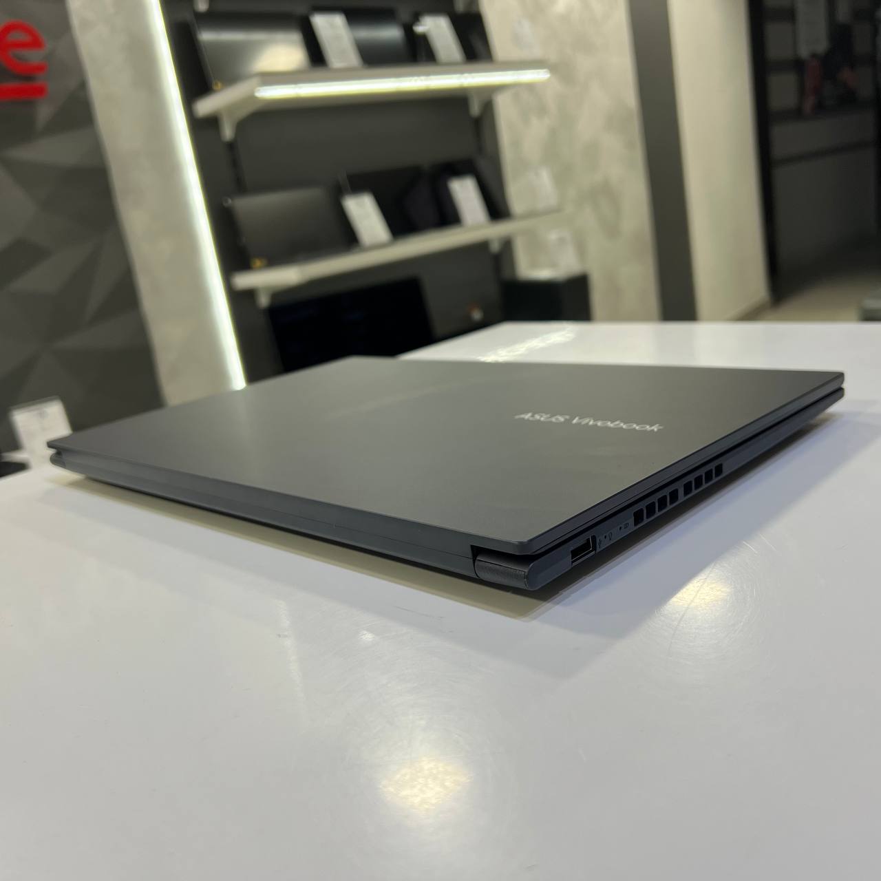 Asus VivoBook Intel Core i3-1215U/12Gb/256Gb SSD/Win11