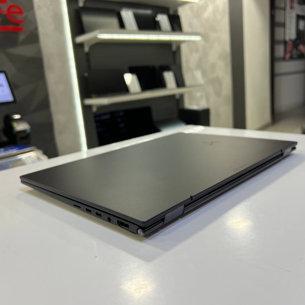Asus ZenBook 14 Ryzen 7 7730U/16Gb/512Gb SSD/Win11