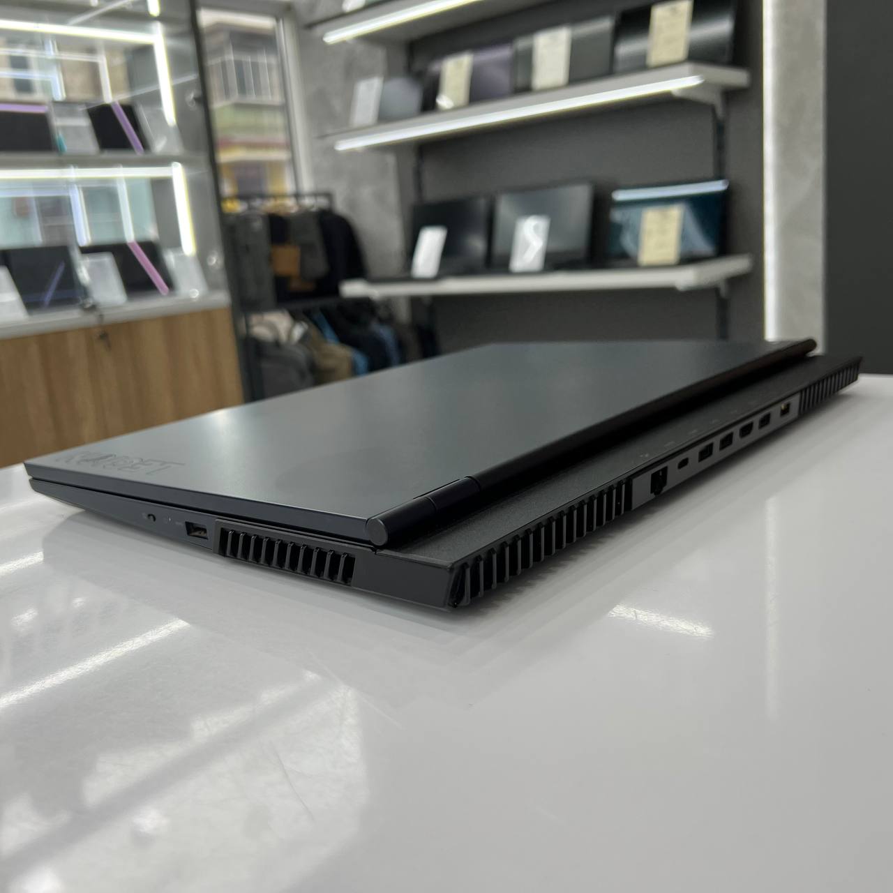 Lenovo Legion 5 Ryzen 7 5800H/RTX3050TI 4Gb/16Gb/512Gb SSD/Win11
