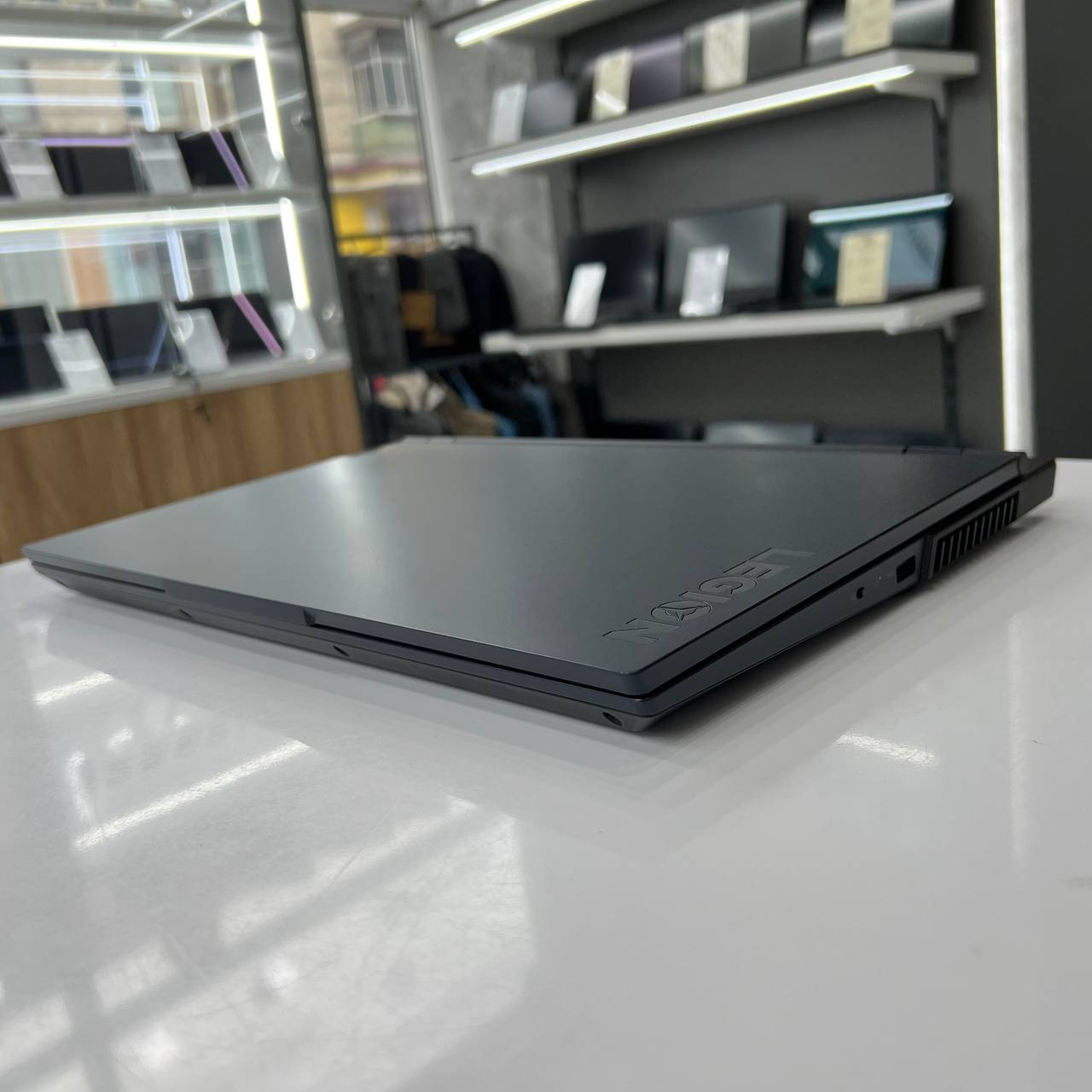 Lenovo Legion 5 Ryzen 7 5800H/RTX3050TI 4Gb/16Gb/512Gb SSD/Win11