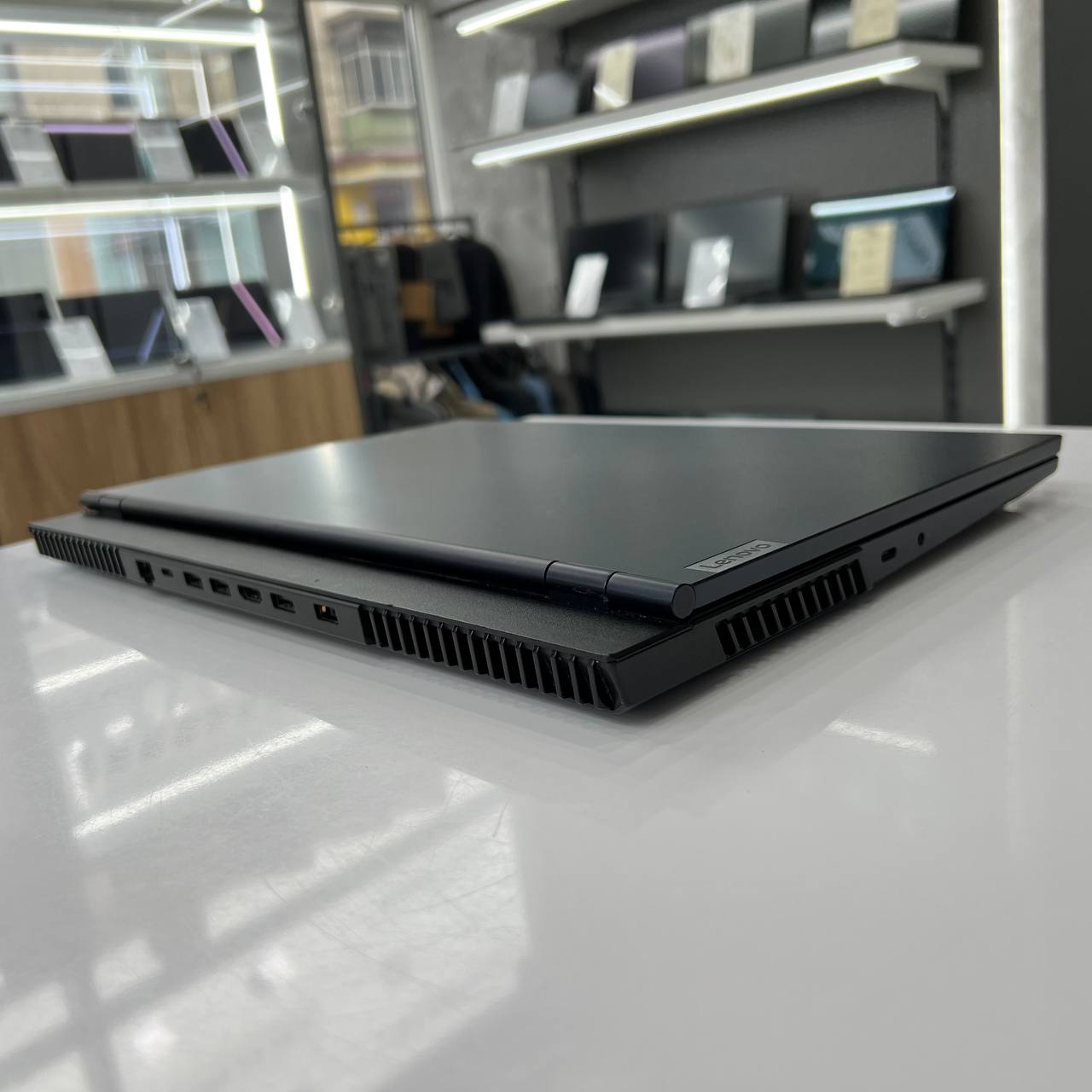 Lenovo Legion 5 Ryzen 7 5800H/RTX3050TI 4Gb/16Gb/512Gb SSD/Win11