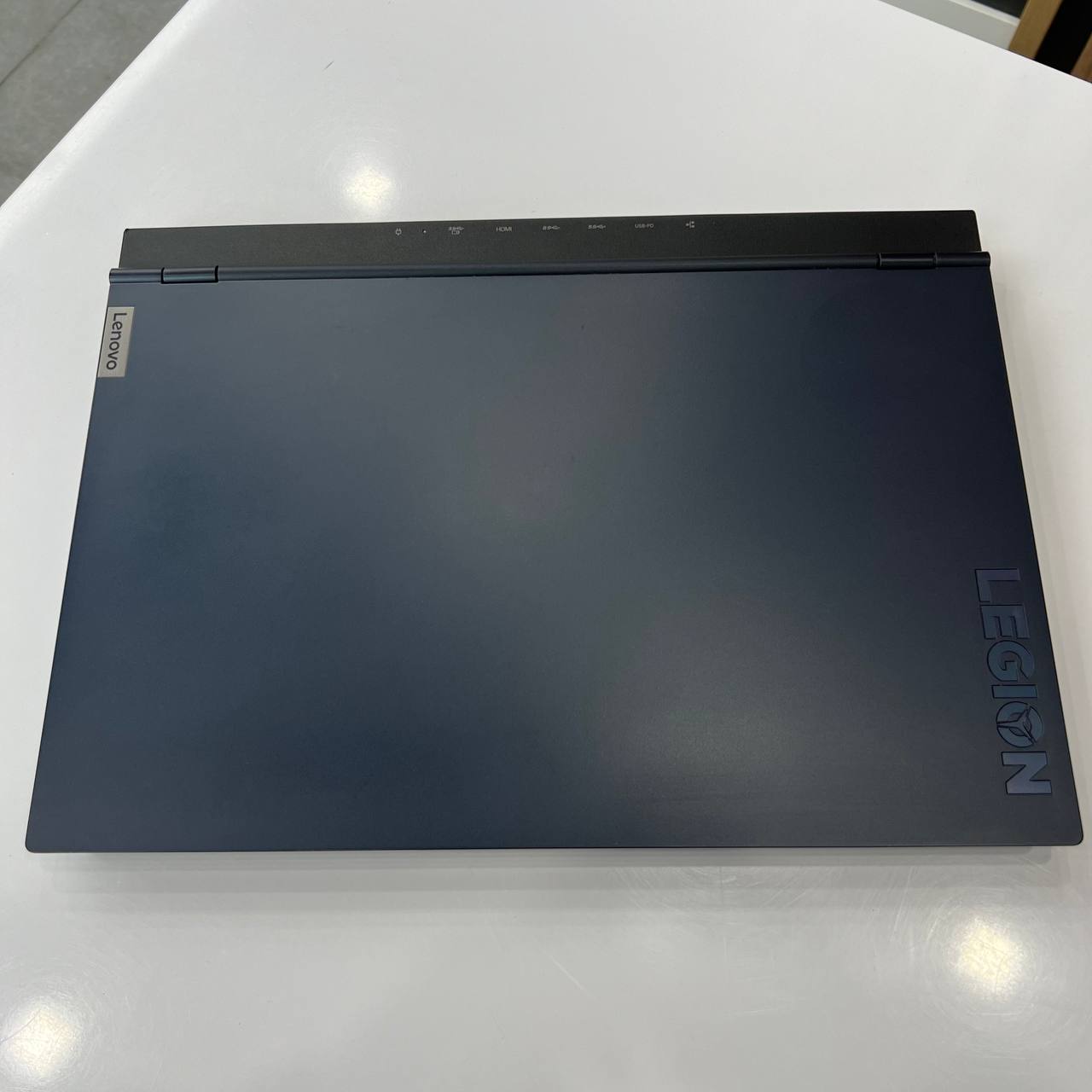Lenovo Legion 5 Ryzen 7 5800H/RTX3050TI 4Gb/16Gb/512Gb SSD/Win11