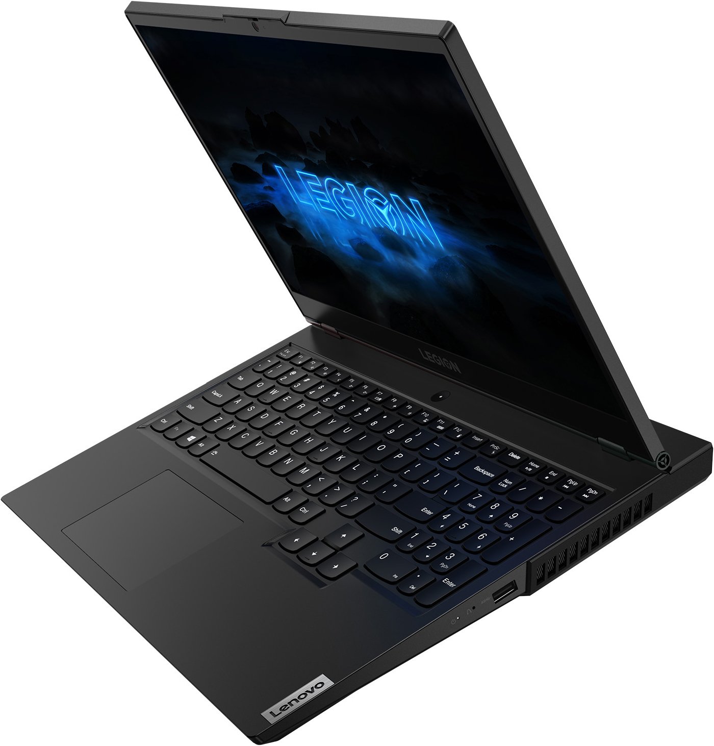 Lenovo Legion 5 Ryzen 7 5800H/RTX3050TI 4Gb/16Gb/512Gb SSD/Win11