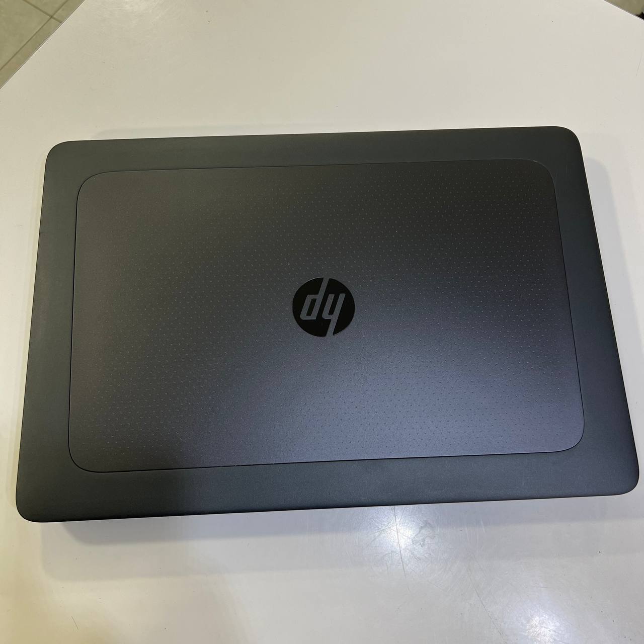 HP ZBook 15 G4 Intel Core i7-7820HQ/M620 2Gb/16Gb/256Gb SSD/Win10
