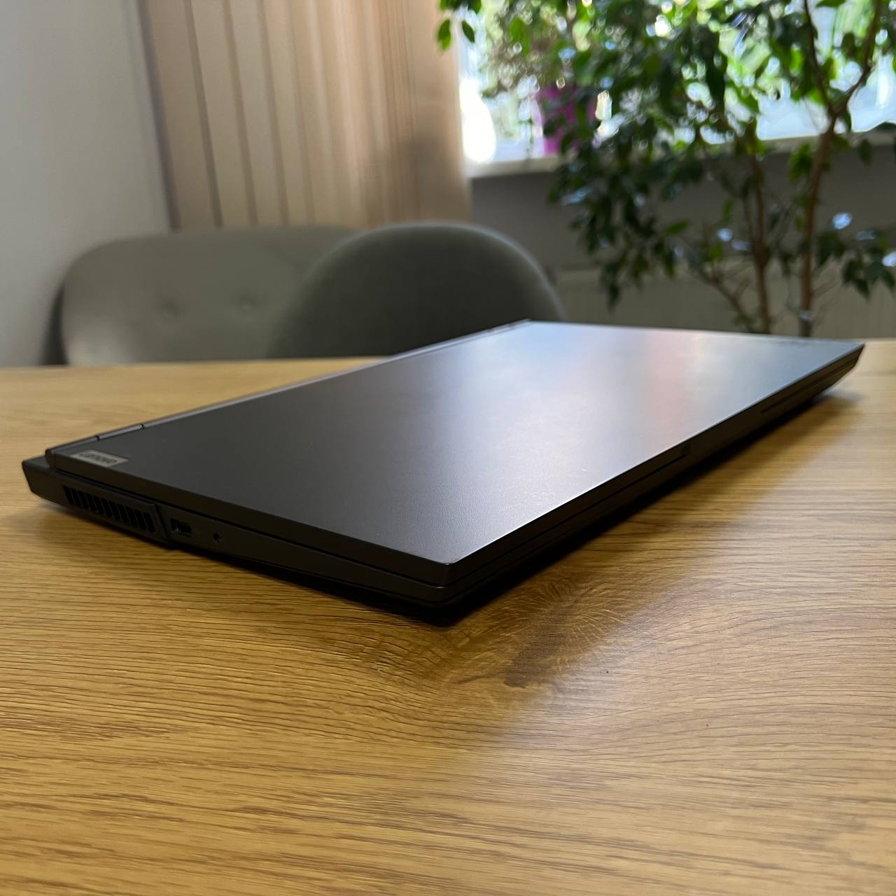 Lenovo Legion 5 Ryzen 7 4800H/GTX1650 4Gb/16Gb/512Gb SSD/Win11