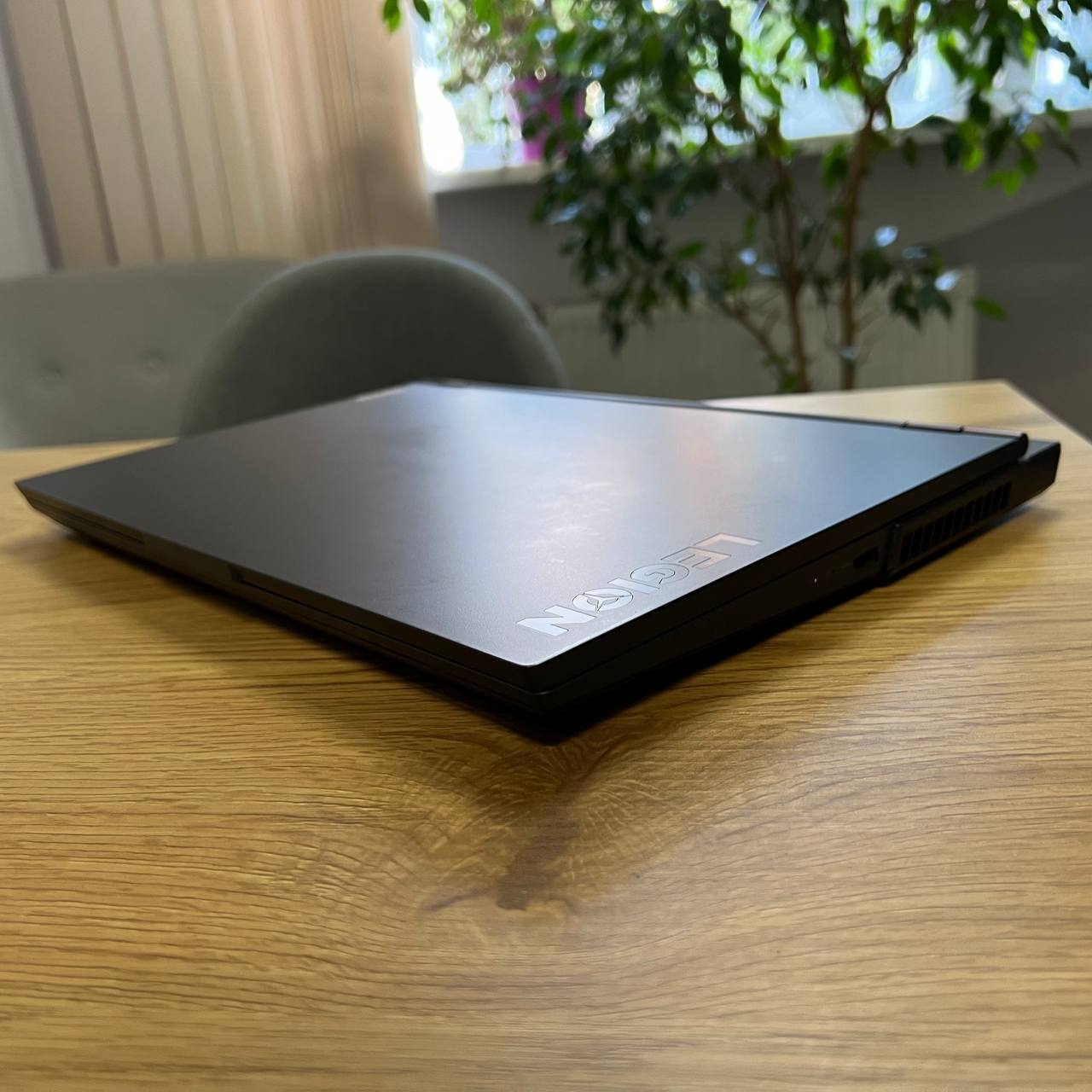 Lenovo Legion 5 Ryzen 7 4800H/GTX1650 4Gb/16Gb/512Gb SSD/Win11