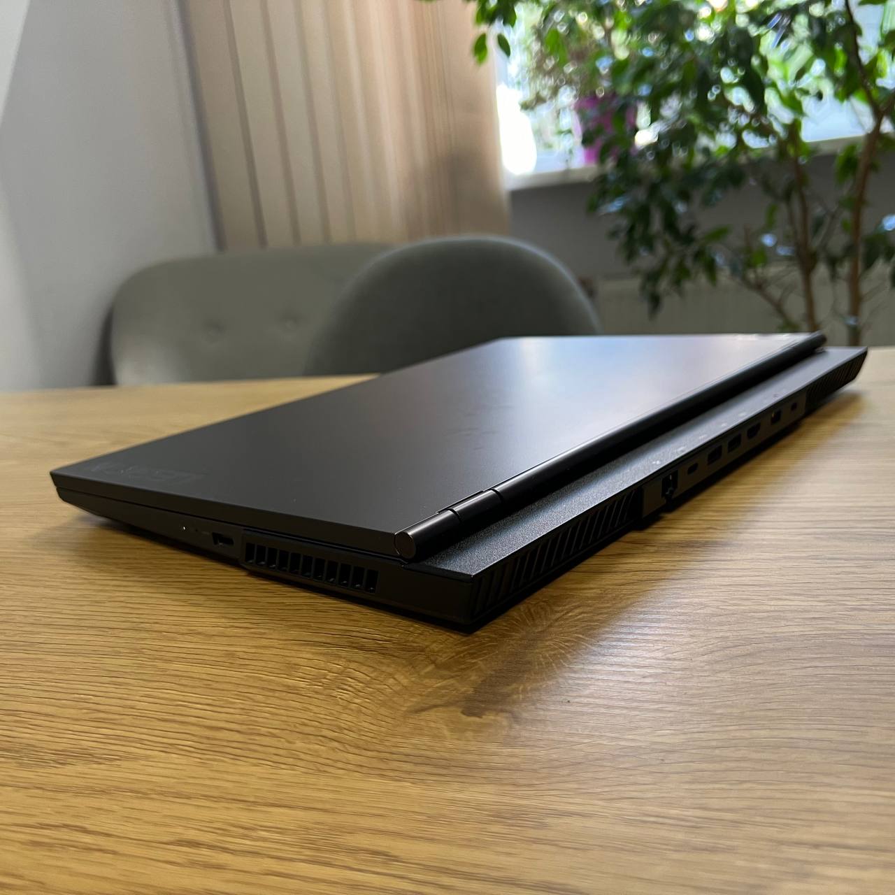 Lenovo Legion 5 Ryzen 7 4800H/GTX1650 4Gb/16Gb/512Gb SSD/Win11