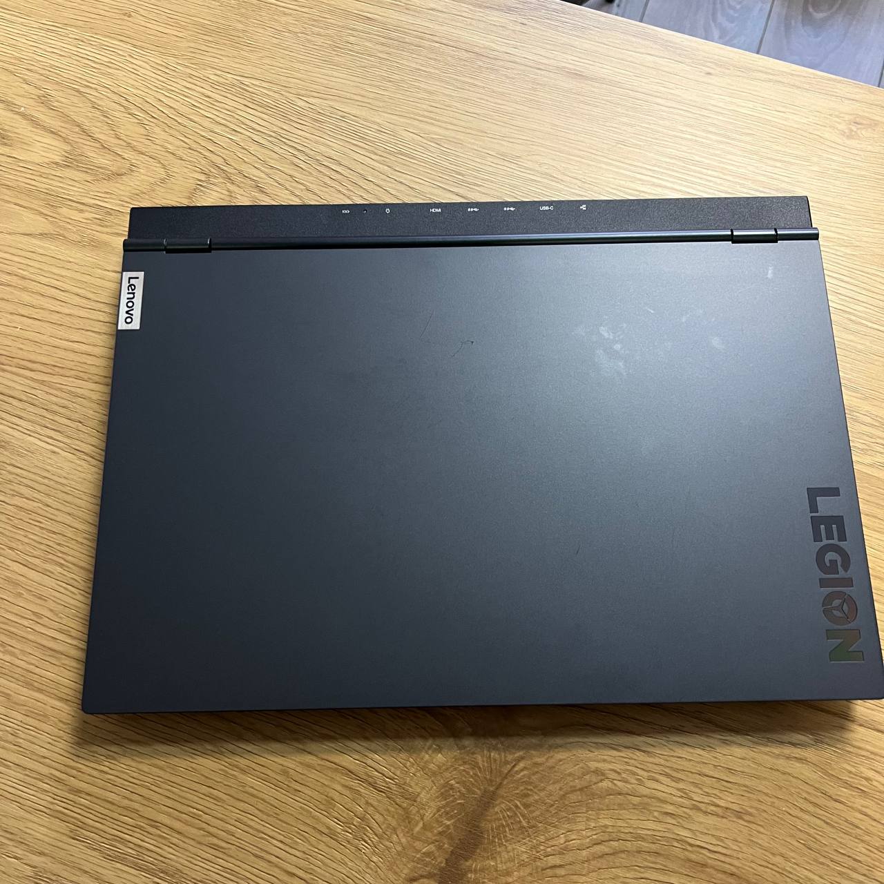 Lenovo Legion 5 Ryzen 7 4800H/GTX1650 4Gb/16Gb/512Gb SSD/Win11