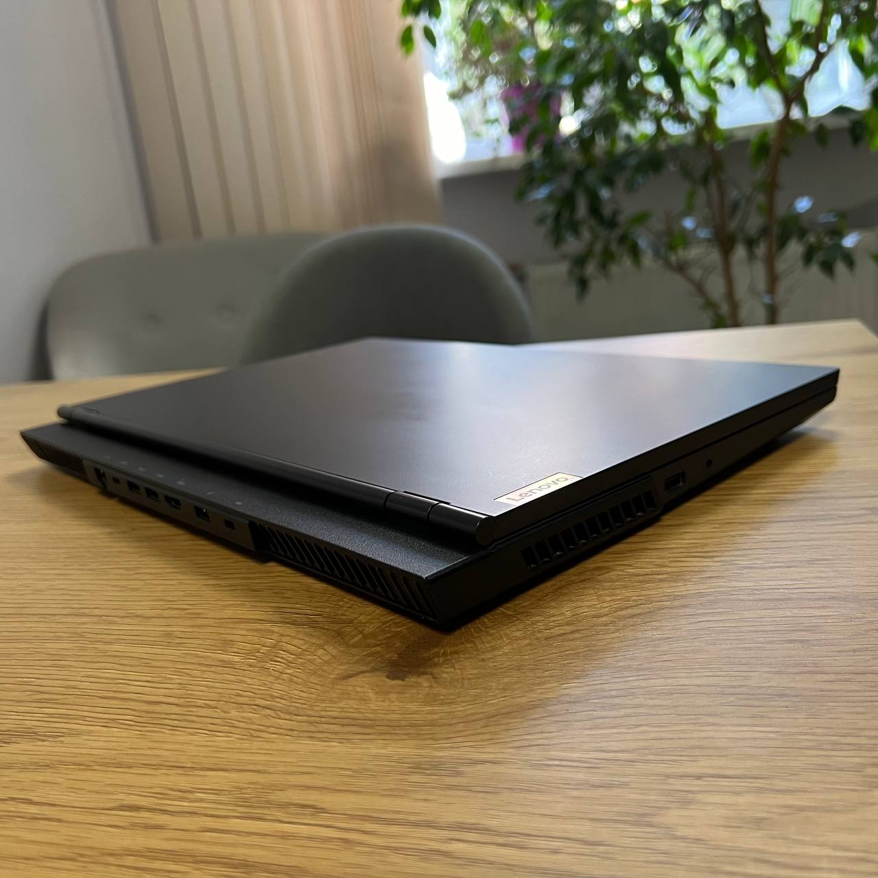 Lenovo Legion 5 Ryzen 7 4800H/GTX1650 4Gb/16Gb/512Gb SSD/Win11