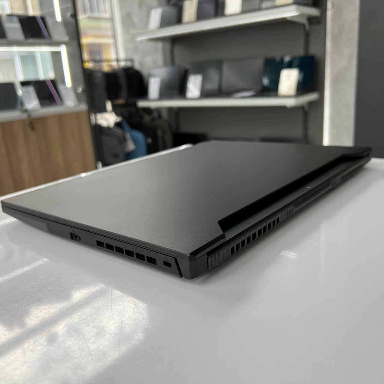 ASUS TUF F15 Intel Core i7-12650H/RTX3060 6Gb/16Gb/512Gb SSD/Win11